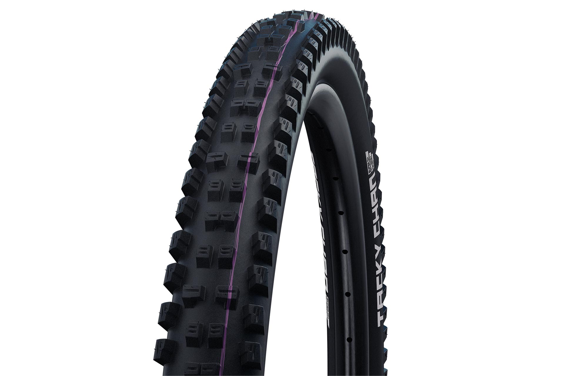 SCHWALBE TACKY CHAN  29X2.4 SUPER DOWNHILL ADDIX ULTRA SOFT image number null