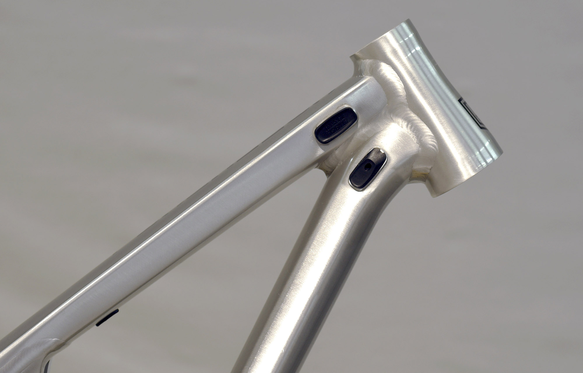 FRAME COMMENCAL META TR BRUSHED - L (22220303) image large number 2
