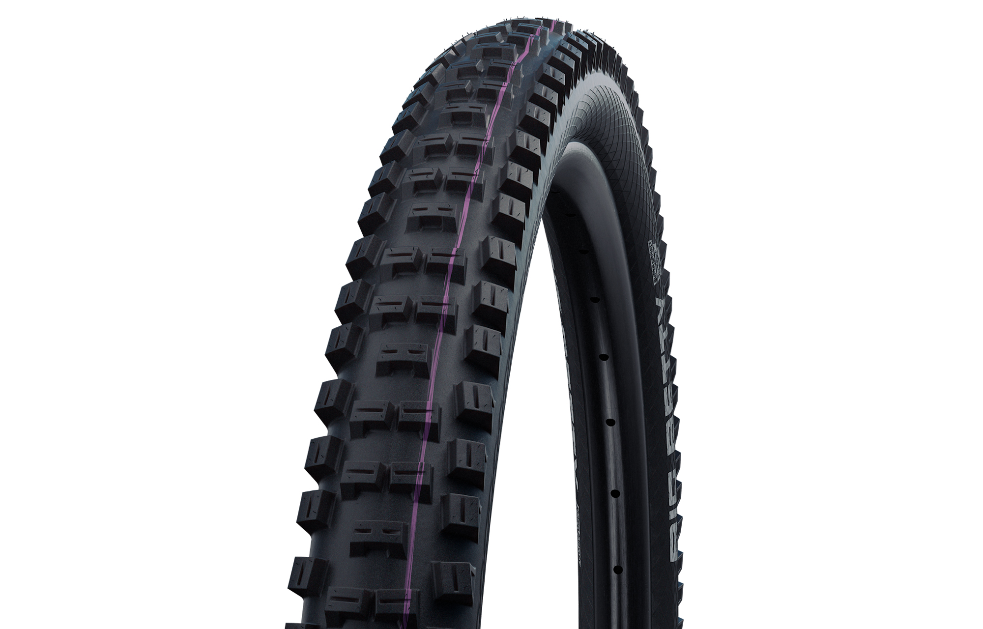 SCHWALBE BIG BETTY 27.5 X 2.4 SUPER DOWNHILL ADDIX ULTRA SOFT image number null