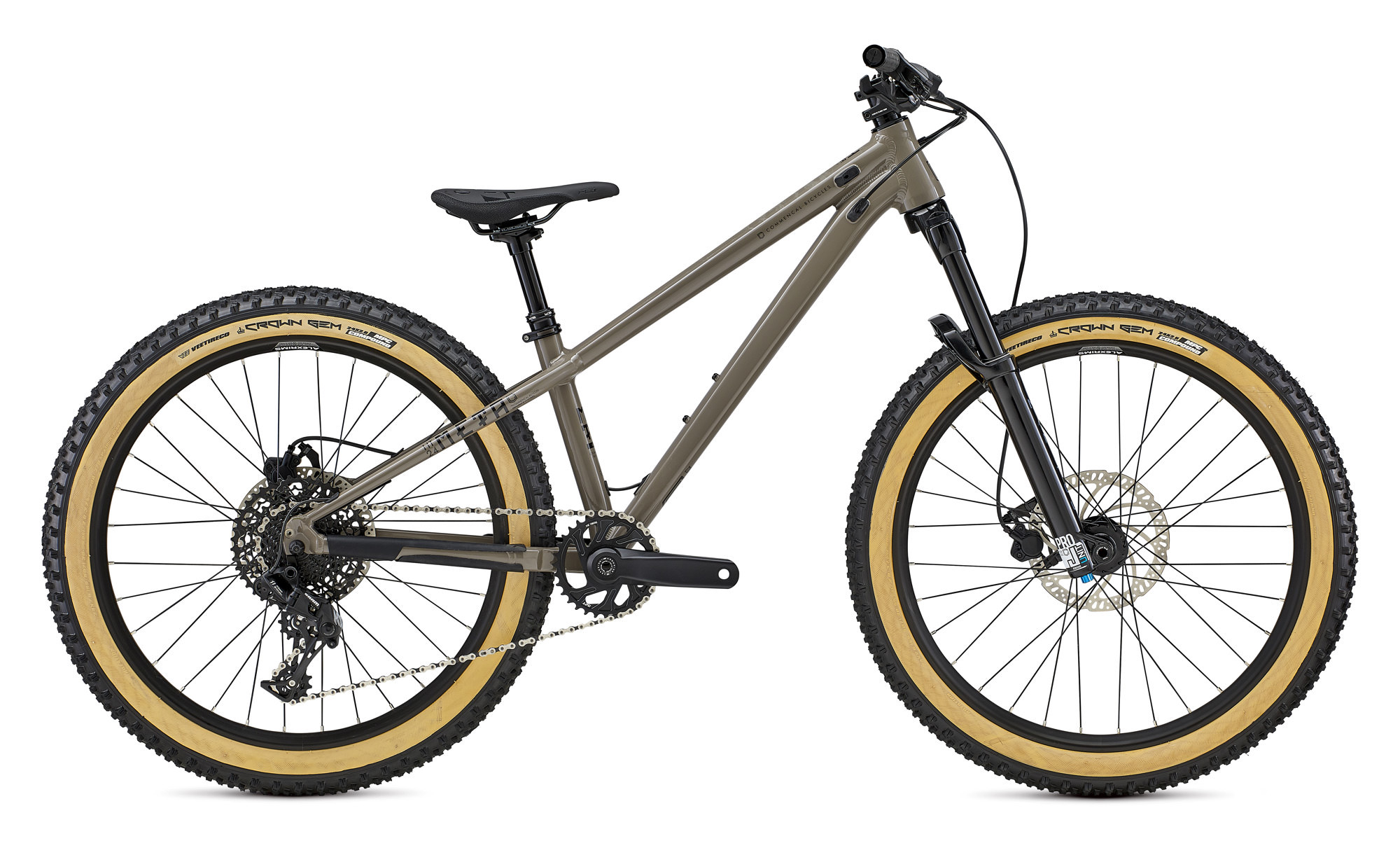 cloud 9 cruiser ar saddle