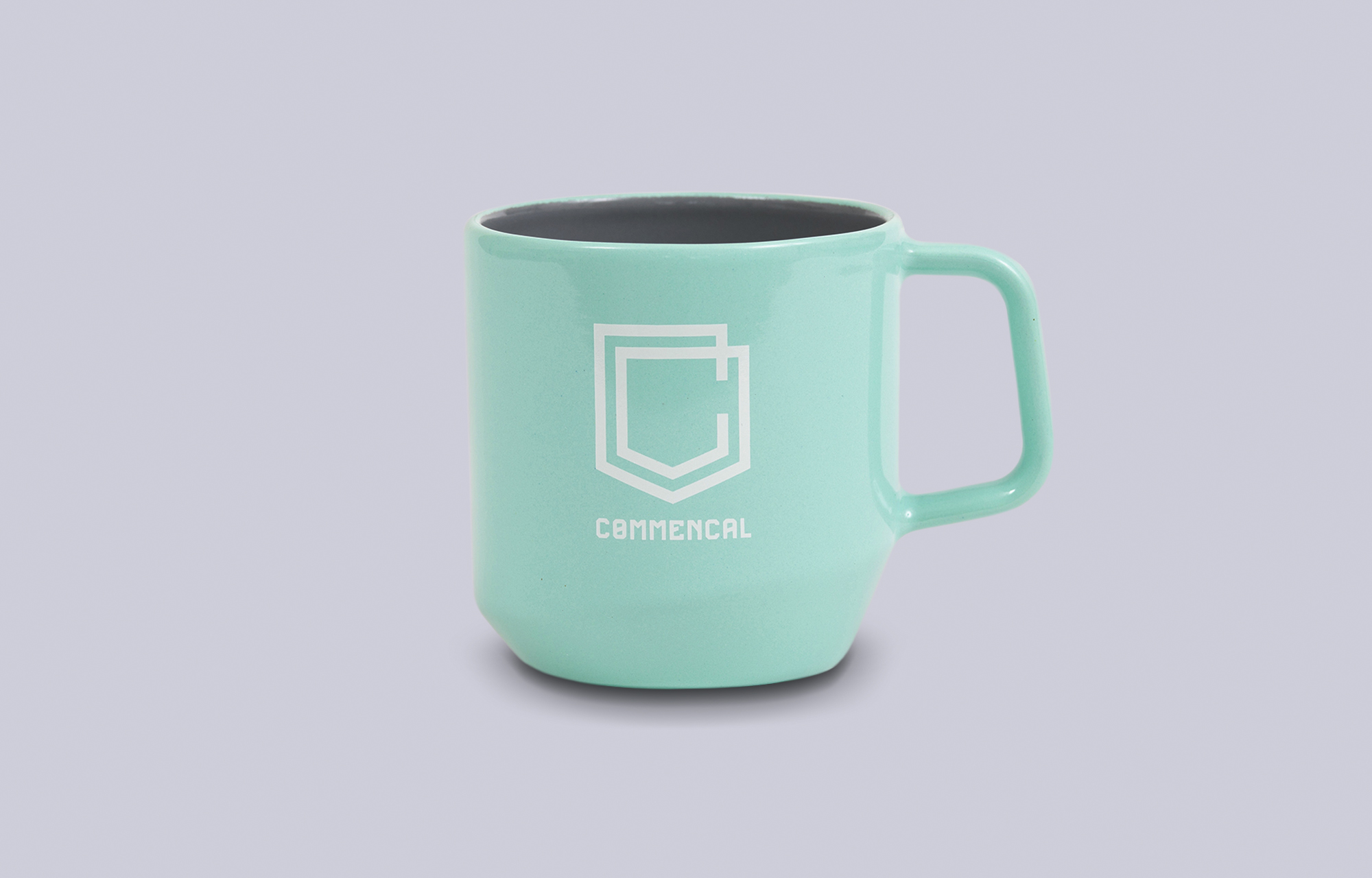 MUG CERAMIQUE MINT image number 0