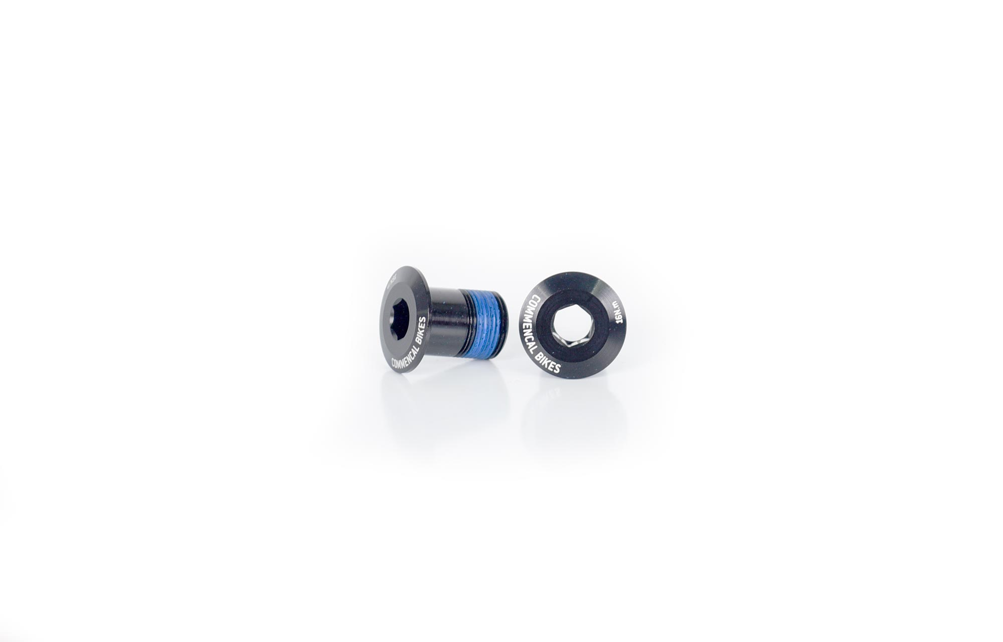CHAIN STAYS / SEAT STAYS AXLES CLASH V2 JR AND XS image number null