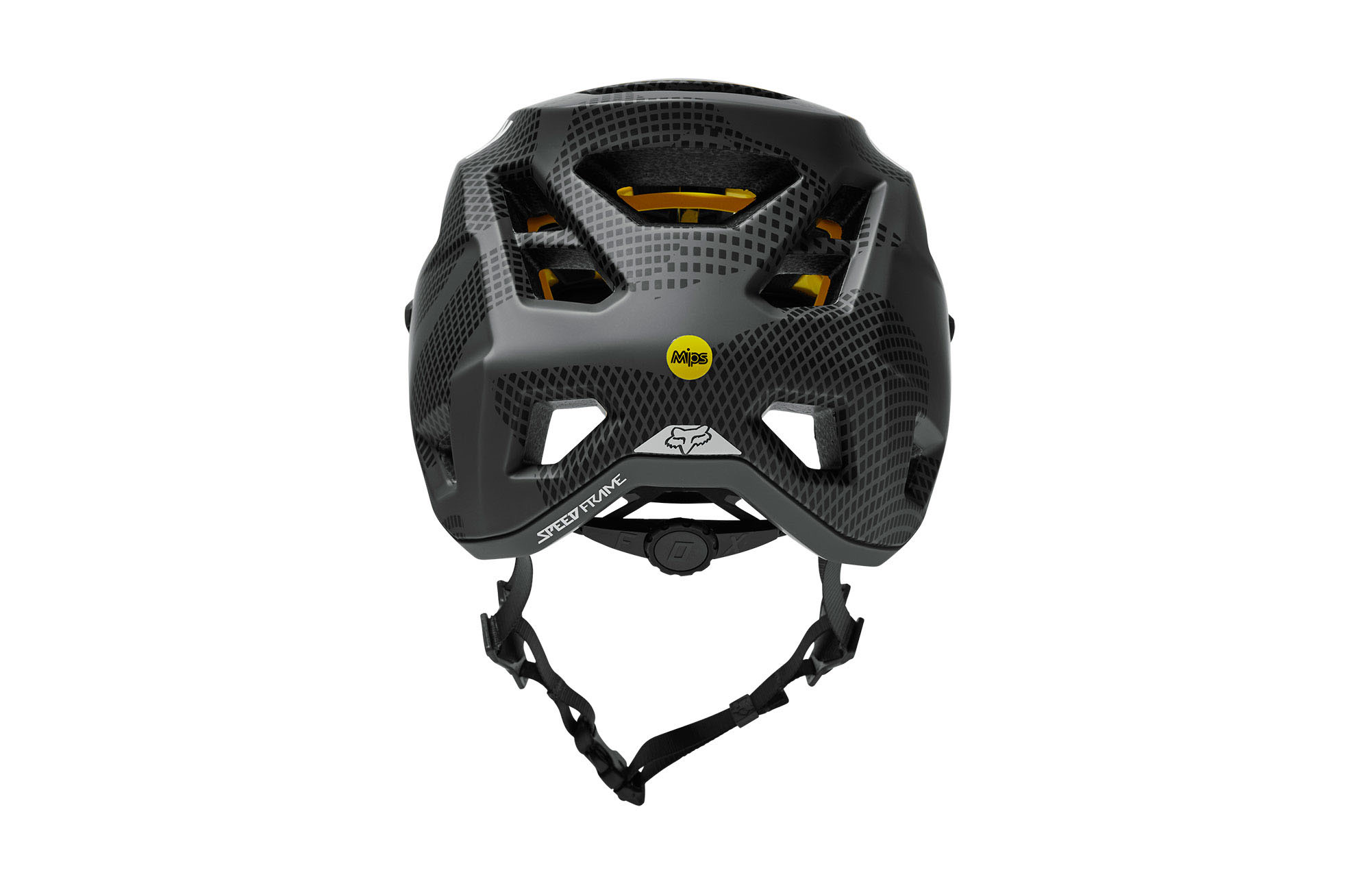 fox mips mtb helmet