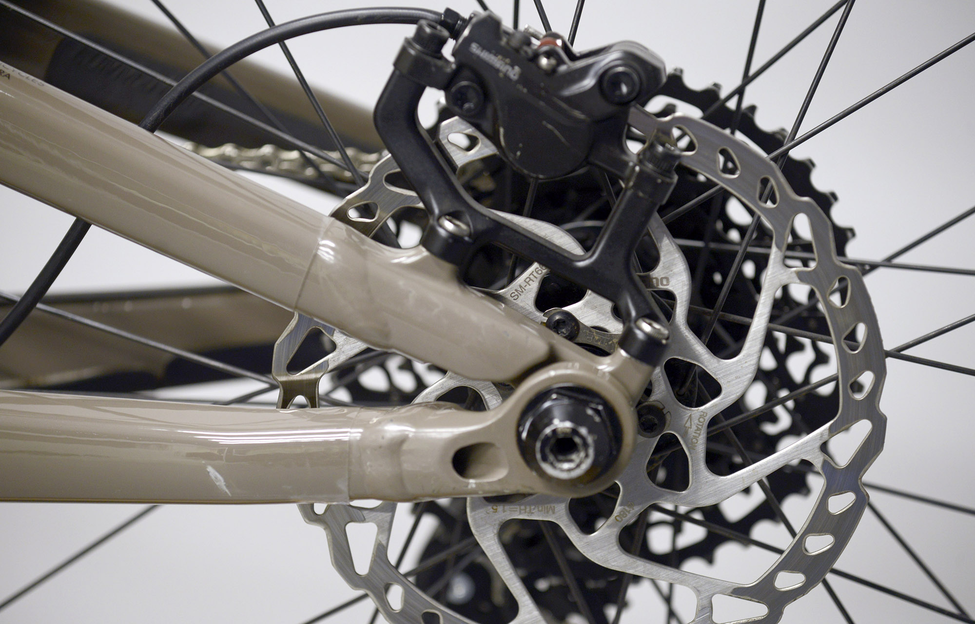 COMMENCAL CLASH DIRT - 24 (21175100) image number null