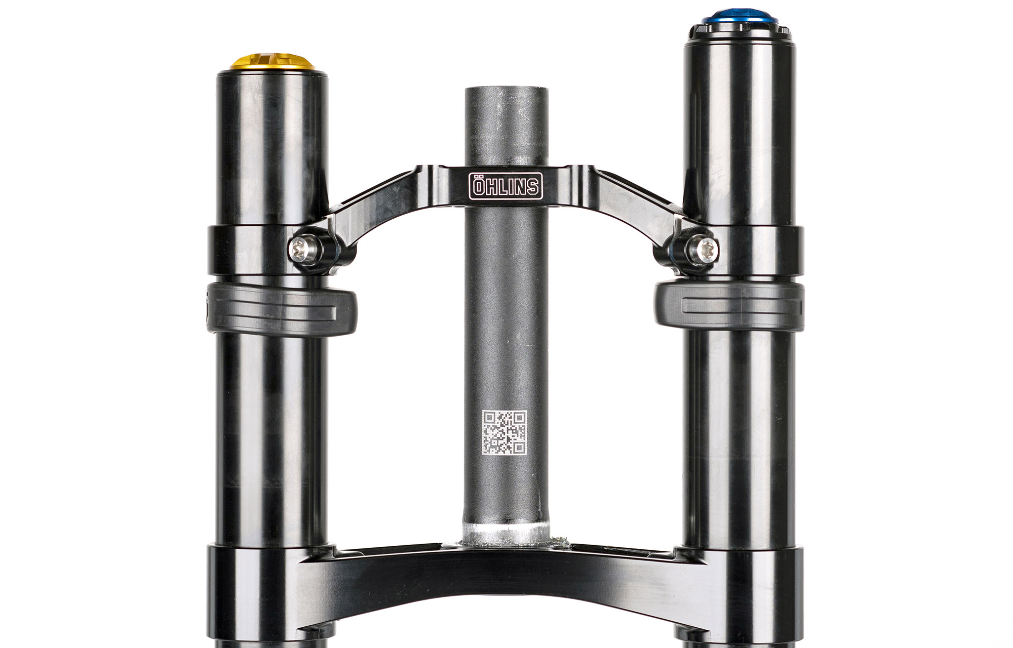 ÖHLINS DH38 M.1 AIR 200MM 29" image number null
