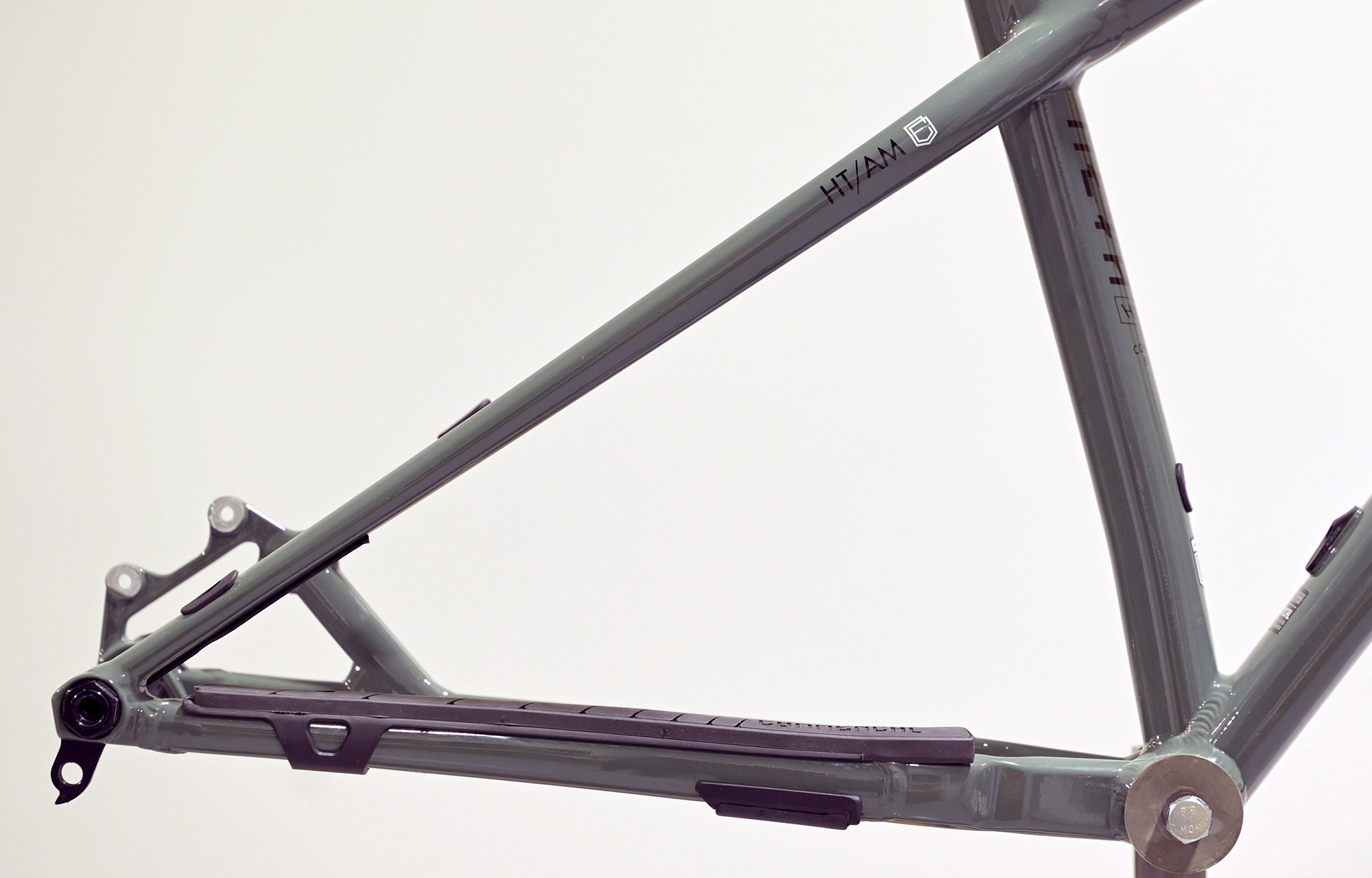 FRAME COMMENCAL META HT AM KESWICK GREEN - M (22231002) image number null