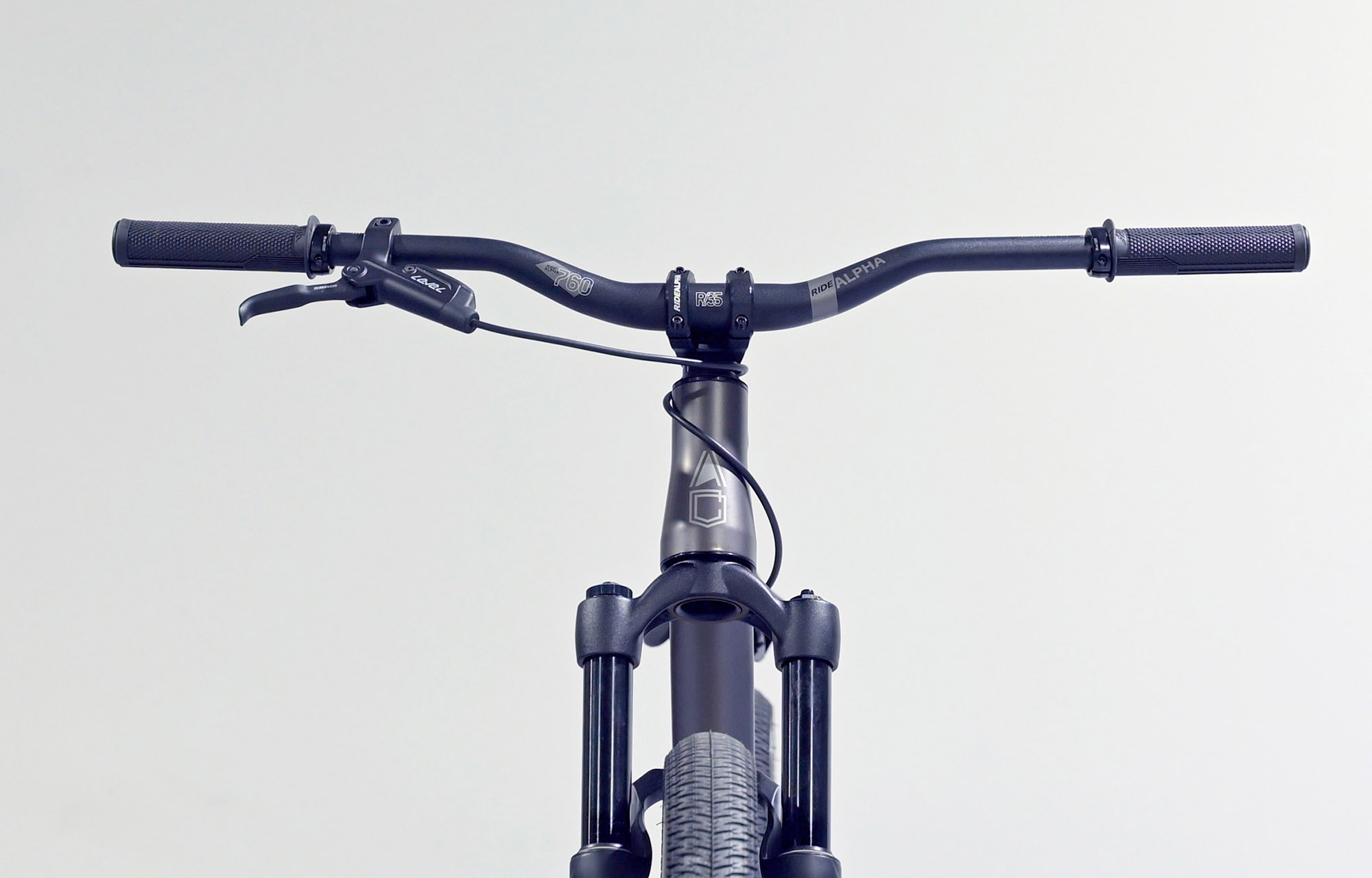 COMMENCAL ABSOLUT DARK SLATE - L (22140003) image cover number large 2