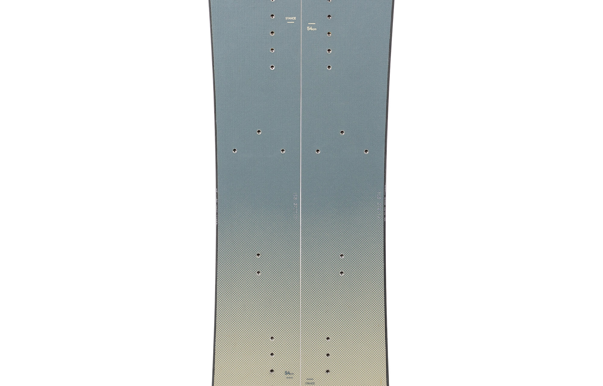 SPLITBOARD COMMENCAL T.E.M.P.O. 158 (23401801) image cover number large 1