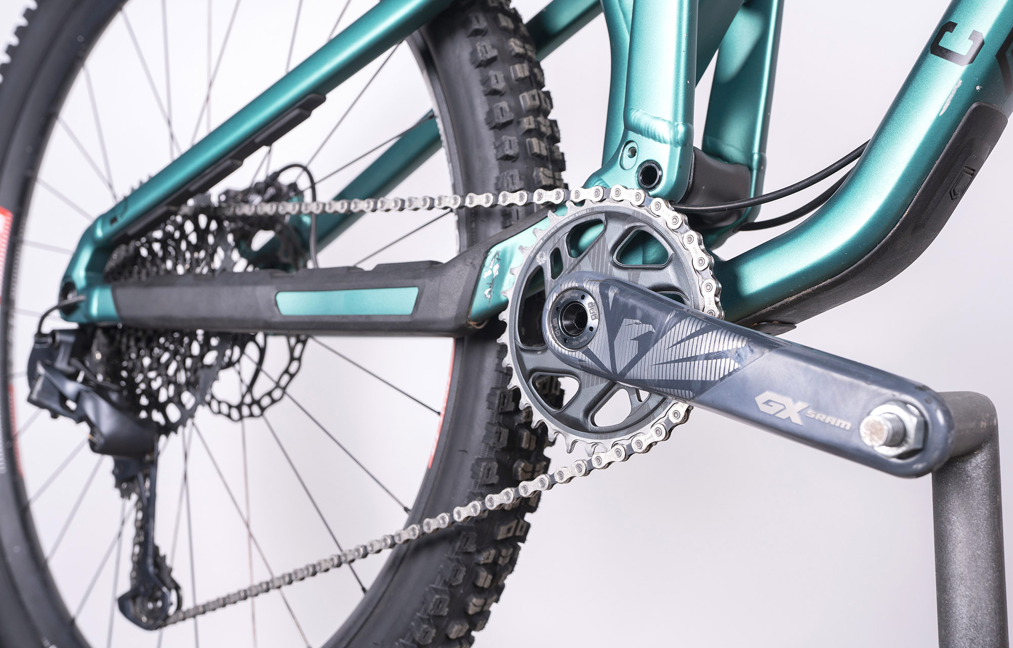 COMMENCAL T.E.M.P.O. ACID LAKE STAFF ALC - L (22102045) image number null