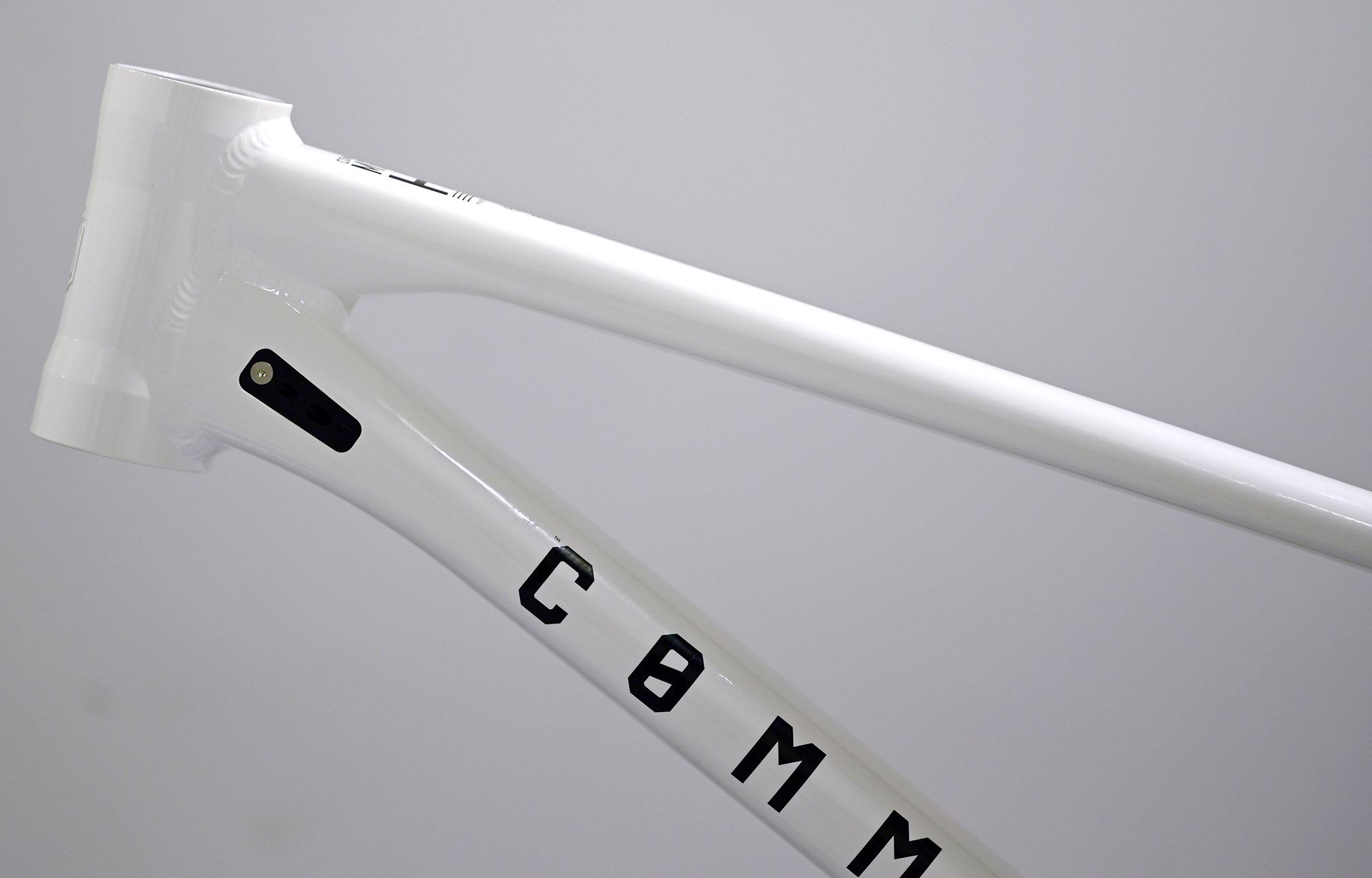 FRAME COMMENCAL META HT V3 PURE WHITE - L (25230103) image cover number large 5