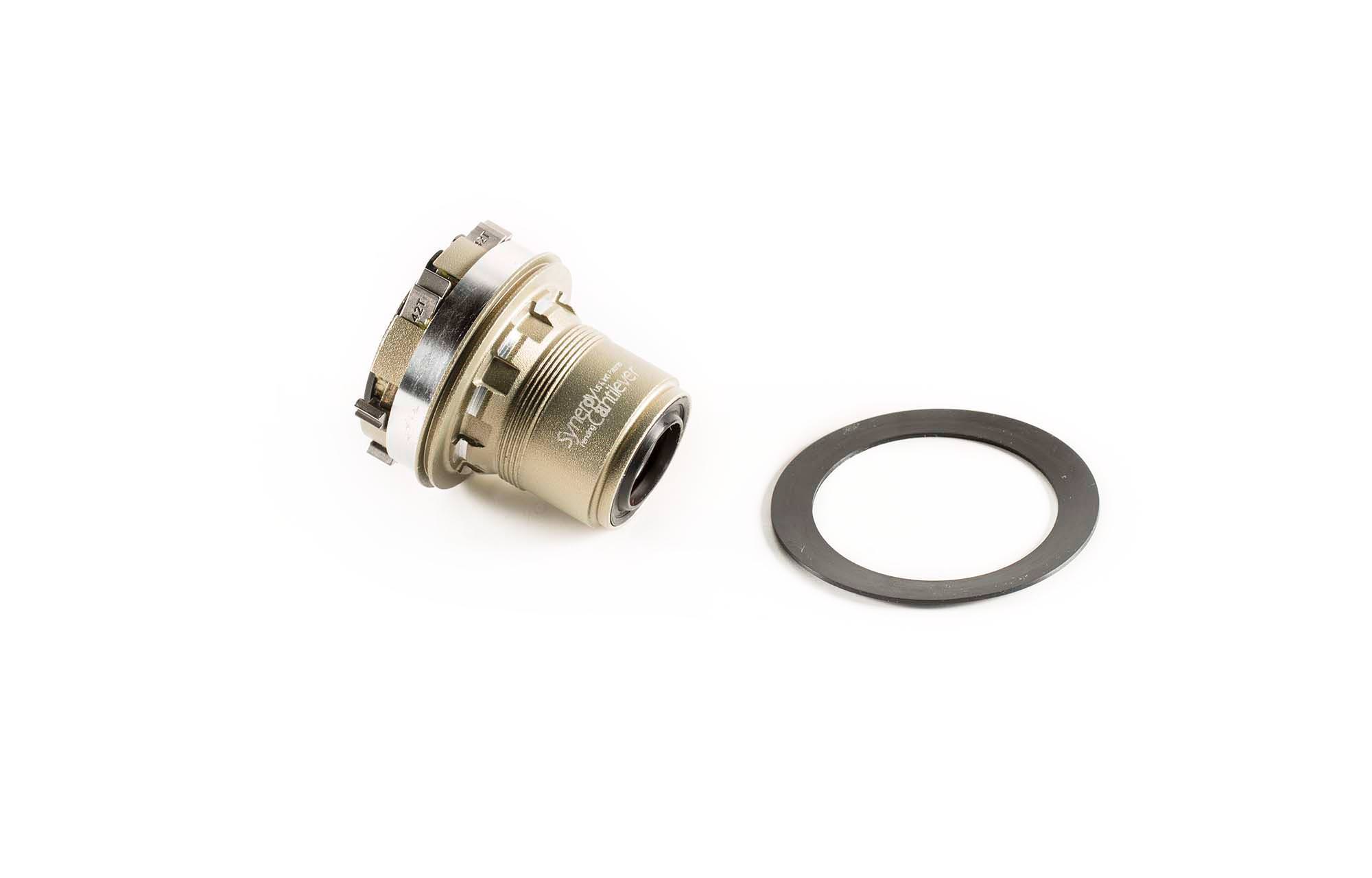 FREEWHEEL BODY XD 11 SPD FOR META 2014 HUBS image number null