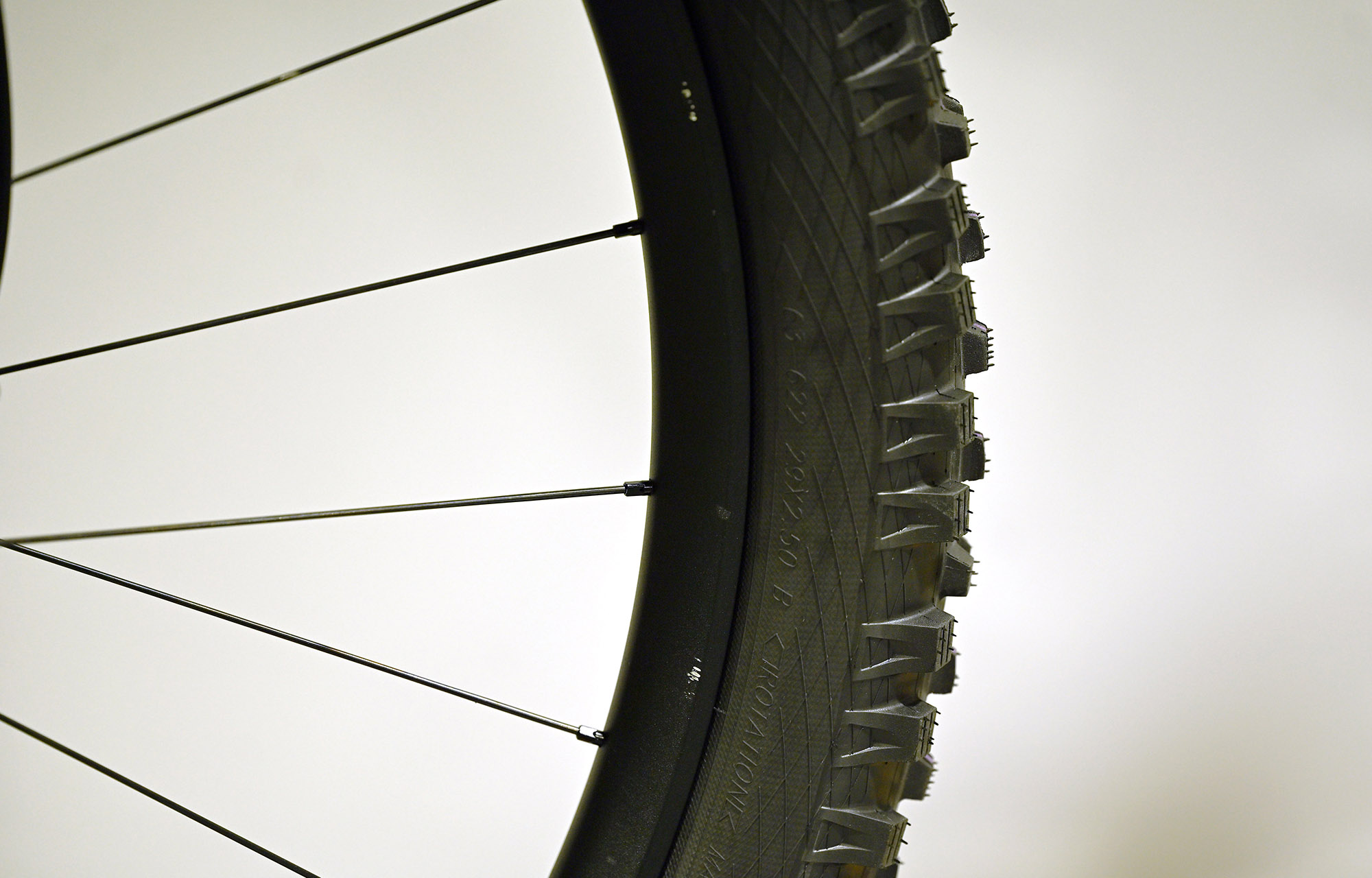 COMMENCAL META SX V5 SIGNATURE CLEAR SILVER - M (23131902) image cover number large 8