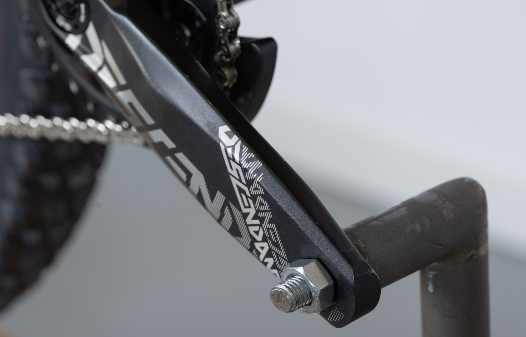 COMMENCAL FRS ESSENTIAL DARK SLATE - M (22151902) image cover number large 8