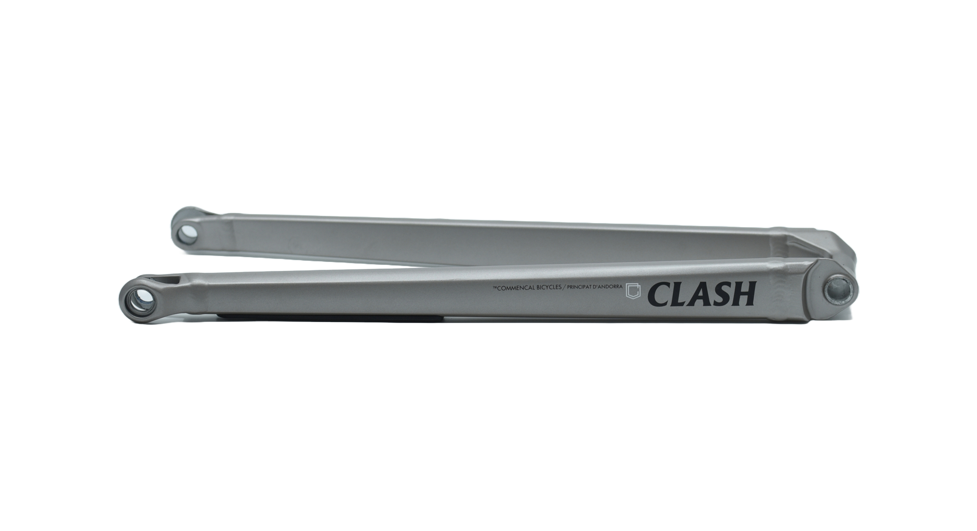 CLASH V2 SEAT STAYS CHAMPAGNE image number null