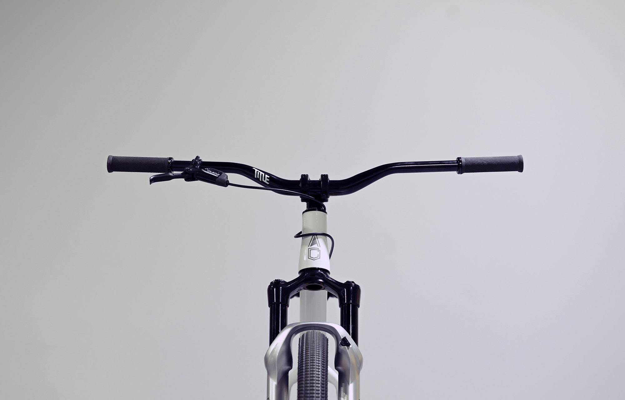 COMMENCAL ABSOLUT RS PURE WHITE - M (22140502) image cover number large 3