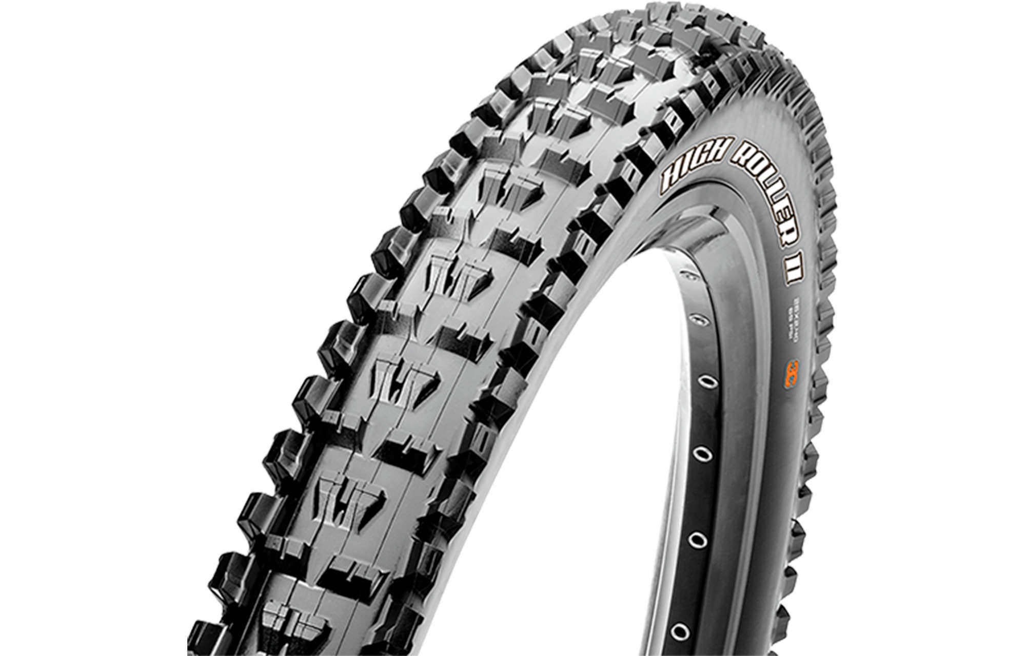 MAXXIS HIGHROLLER II 29 X 2.5 WT DOUBLE DOWN 3C image number null