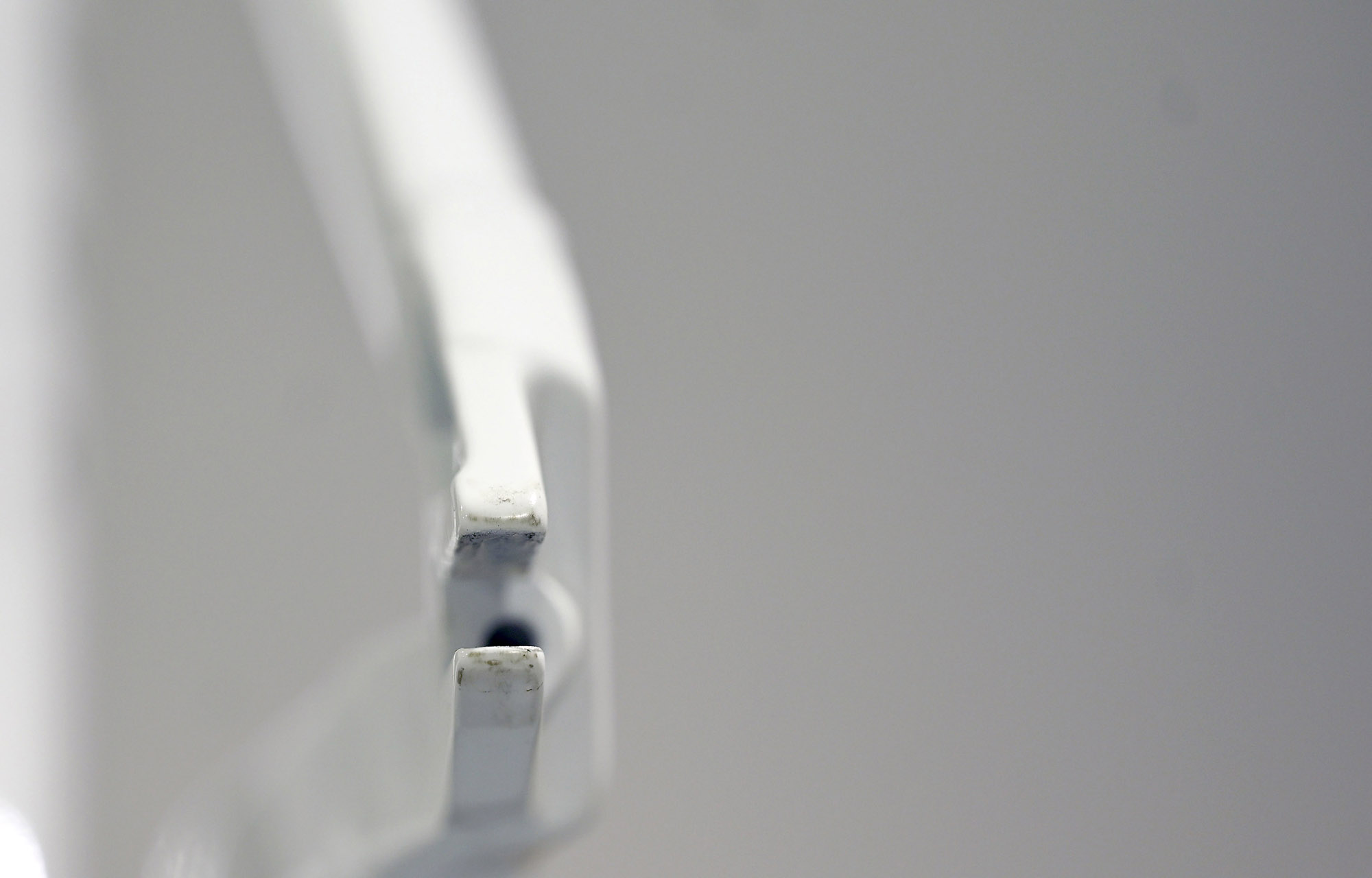 FRAME COMMENCAL ABSOLUT PURE WHITE - M (22240402) image number null