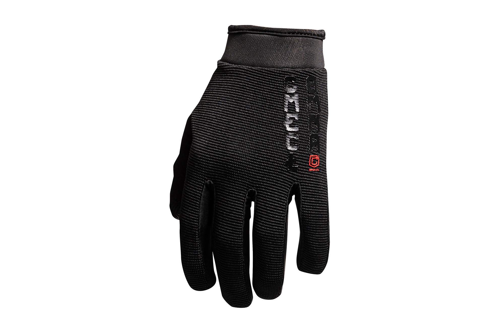 GUANTES COMMENCAL NEGROS image number null
