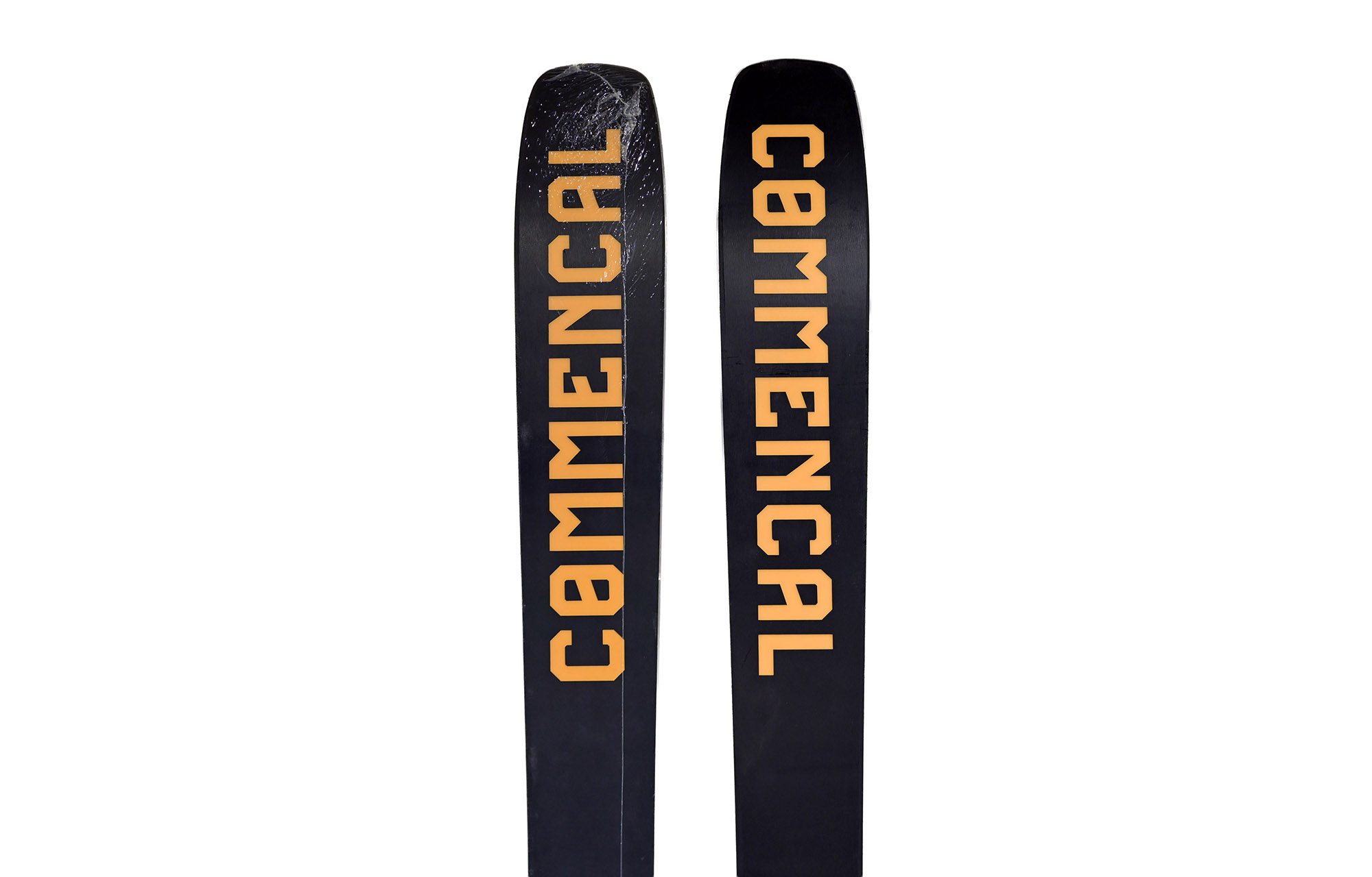 SKIS COMMENCAL SUPREME - 187 (22410901) image cover number large 3