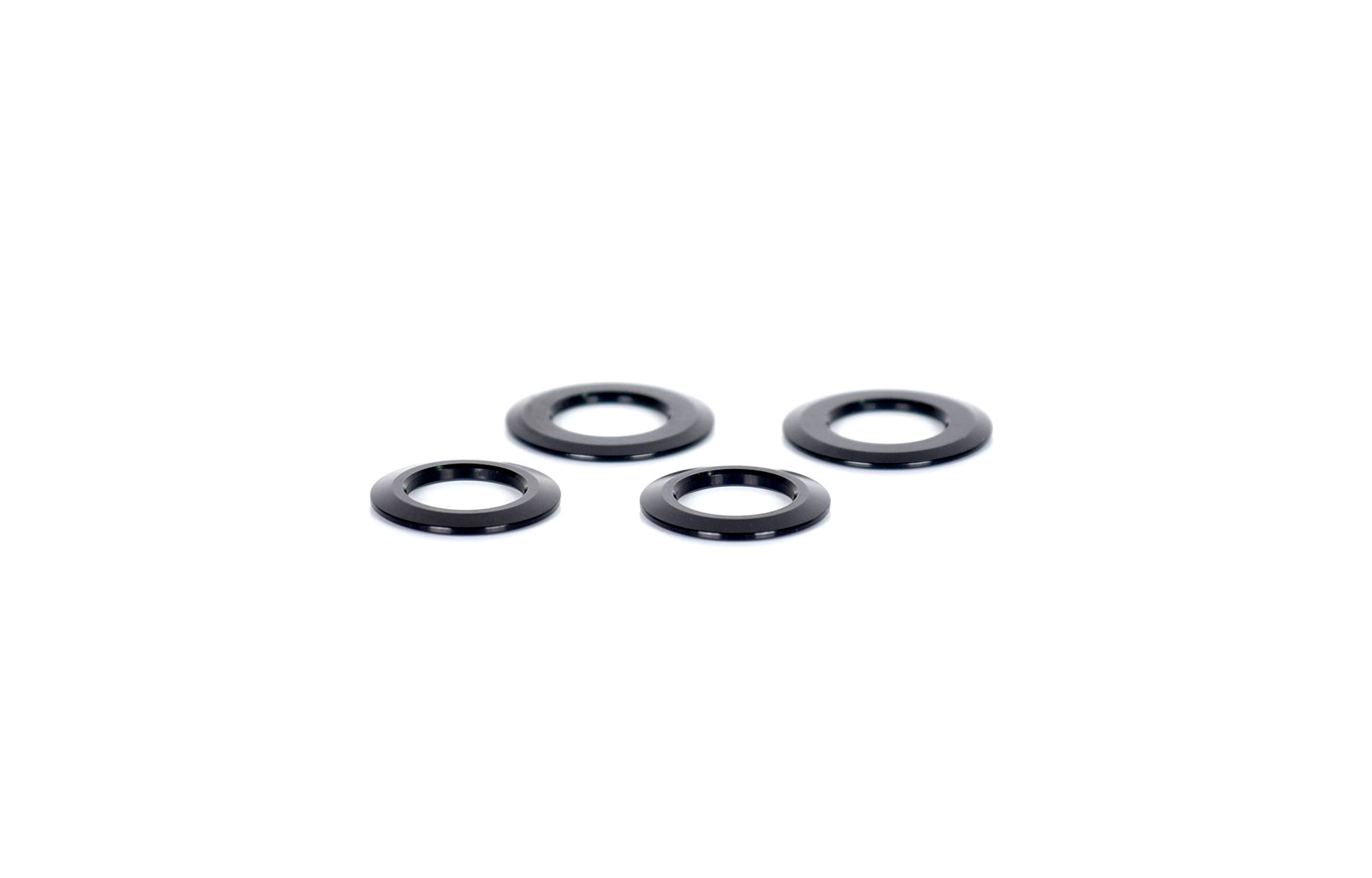 CHAIN STAYS / SEAT STAYS WASHERS CLASH V2 JR AND XS image number null
