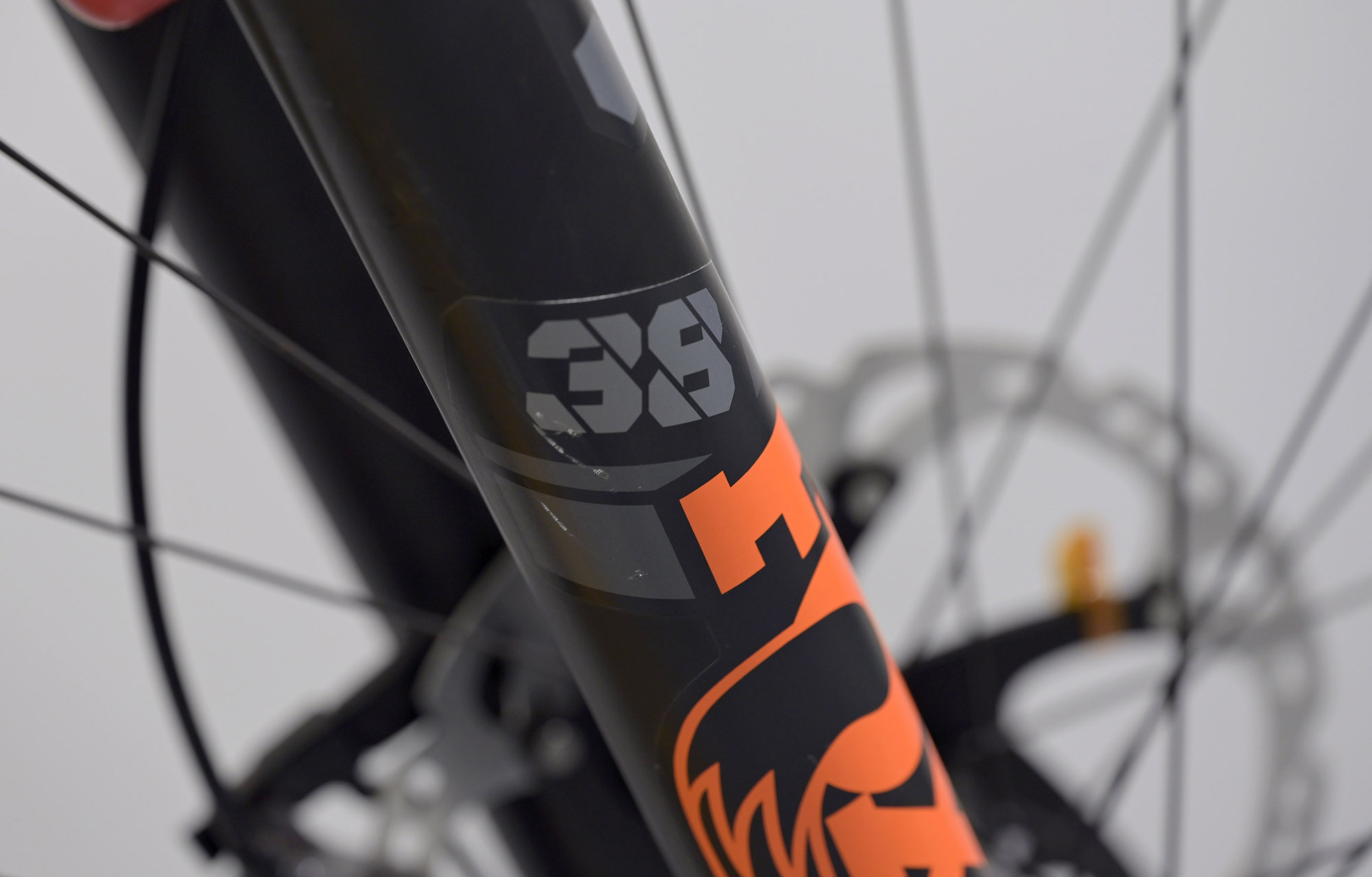 COMMENCAL META SX V4 SIGNATURE CHAMPAGNE - L (22131003) image cover number large 7