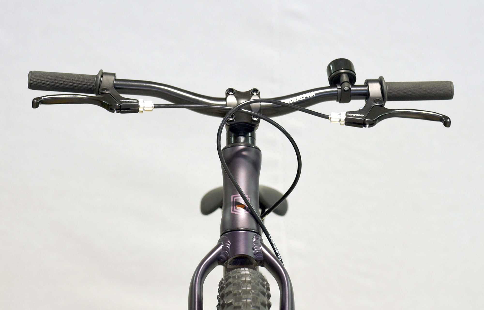 COMMENCAL RAMONES 16 PURPLE - (22171800) image number null