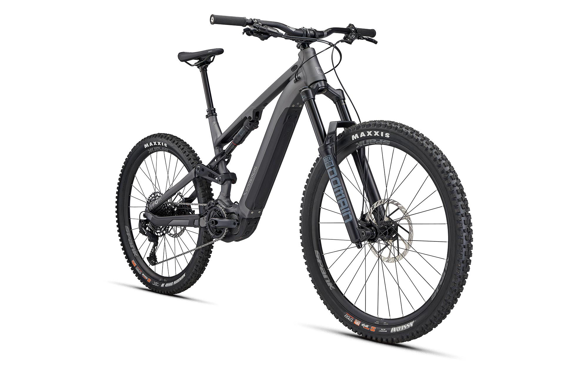 COMMENCAL META POWER SX SHIMANO RIDE DARK SLATE image number null