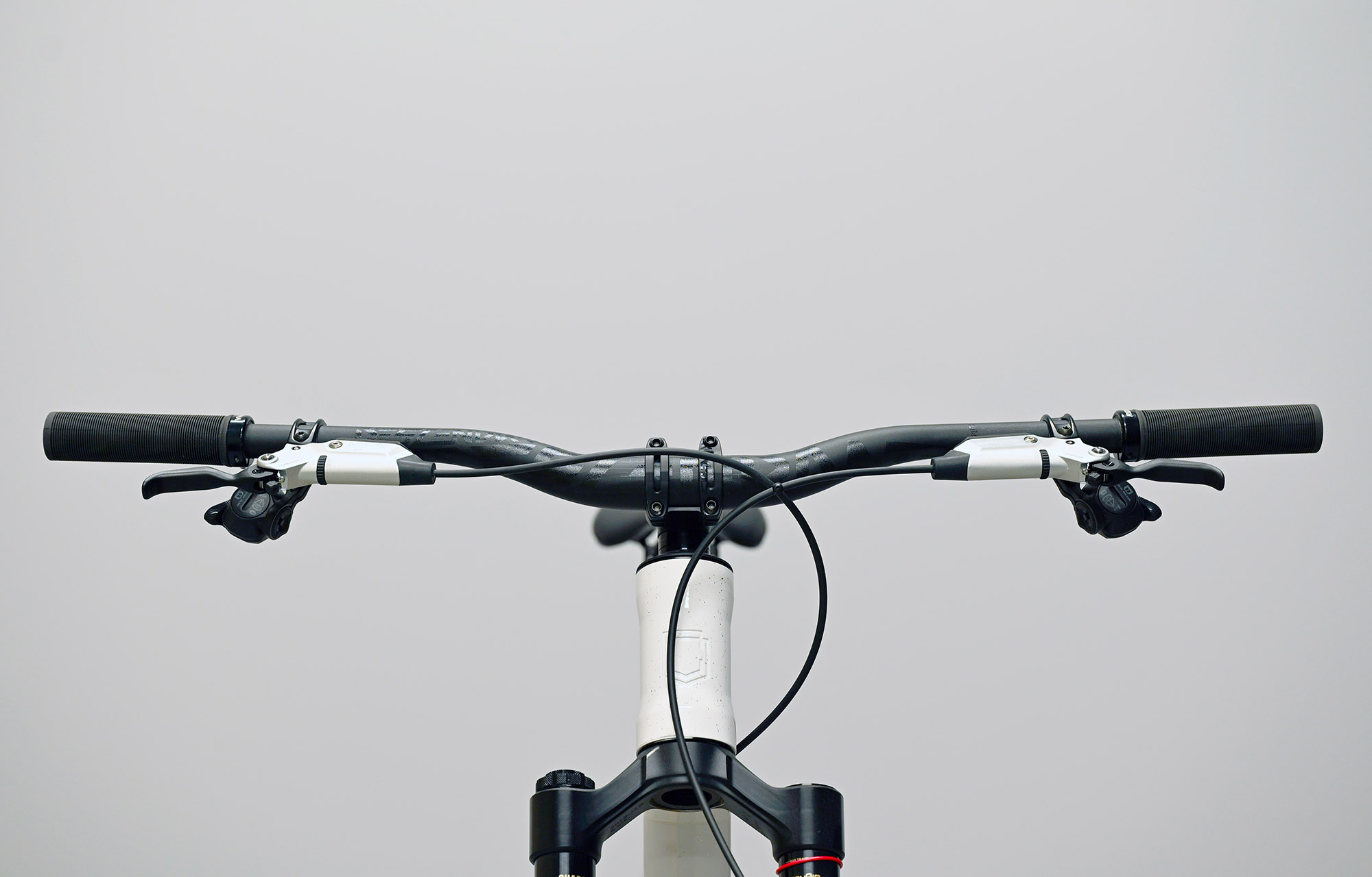 COMENCAL META SX V5 ULTIMATE WHISTLER EDITION 2 - M (24136602) image number null