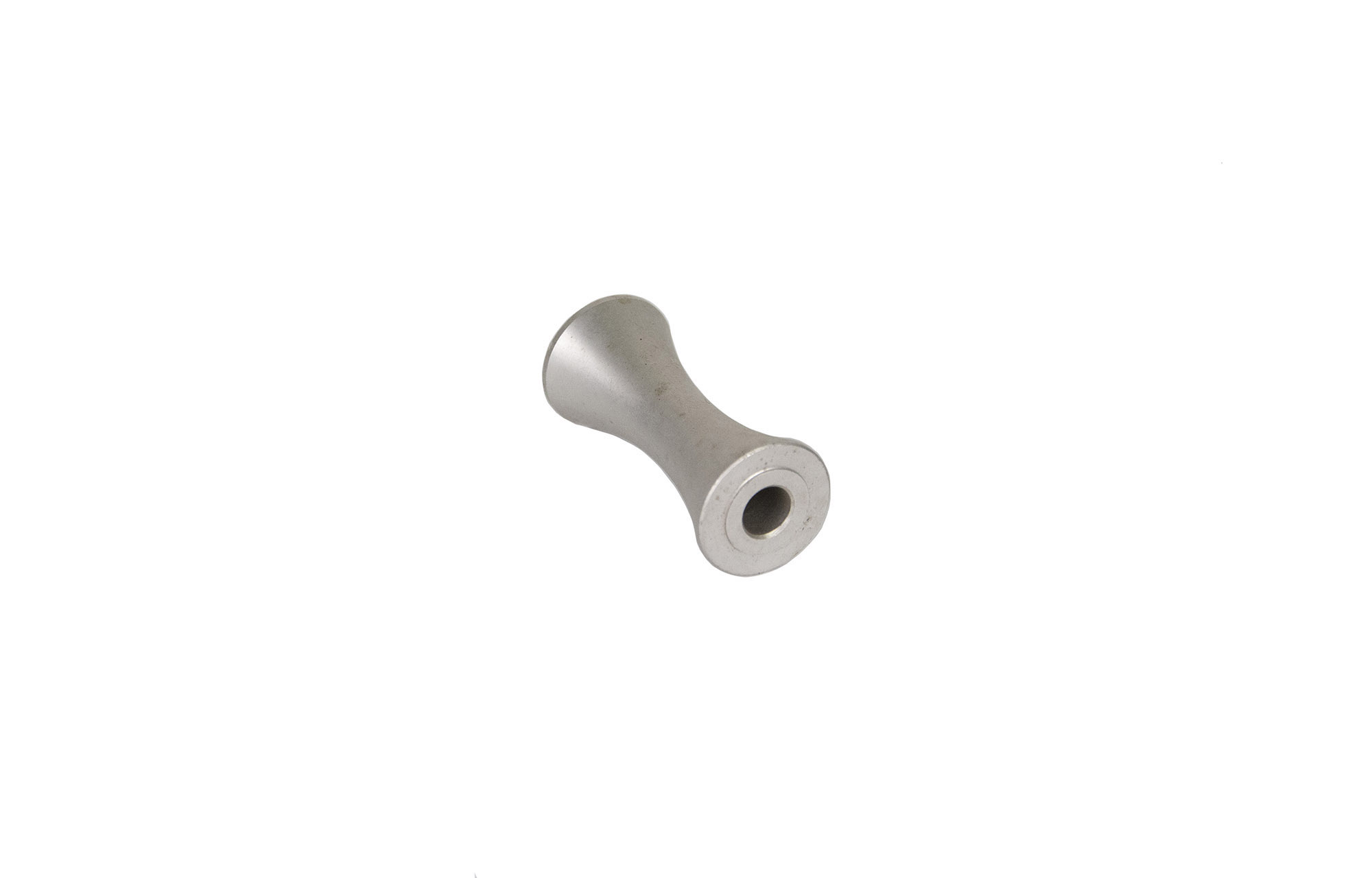 DIABOLO ESPACIADOR PARA BIELETA, CHROME, para META 4,5 & 4X 2005-2007 image number null