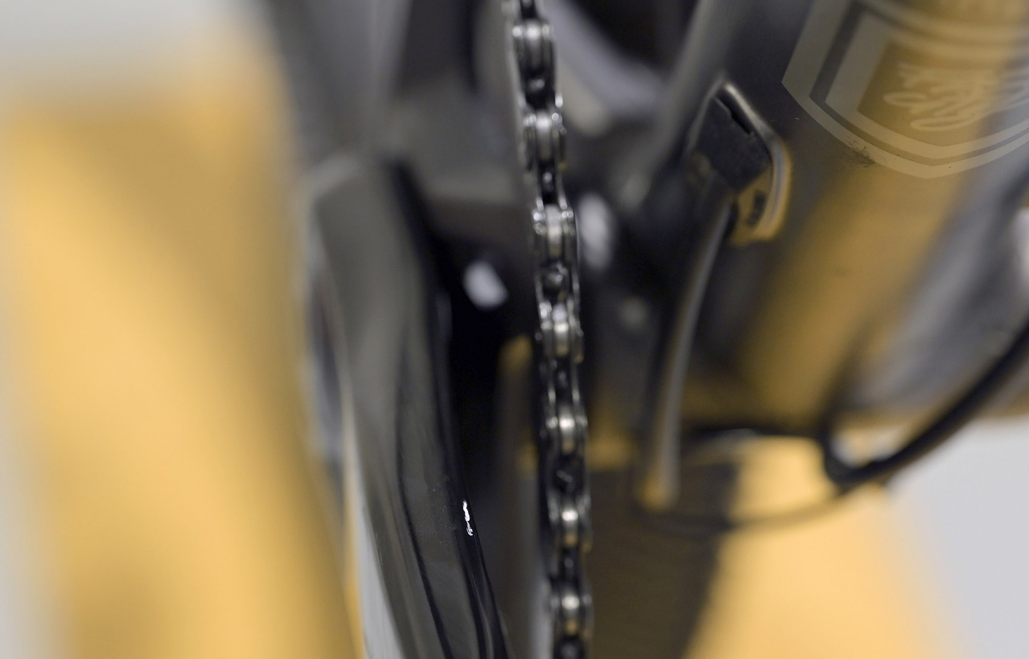 COMMENCAL FCB ESSENTIAL DARK SLATE - L (22160103) image cover number large 9