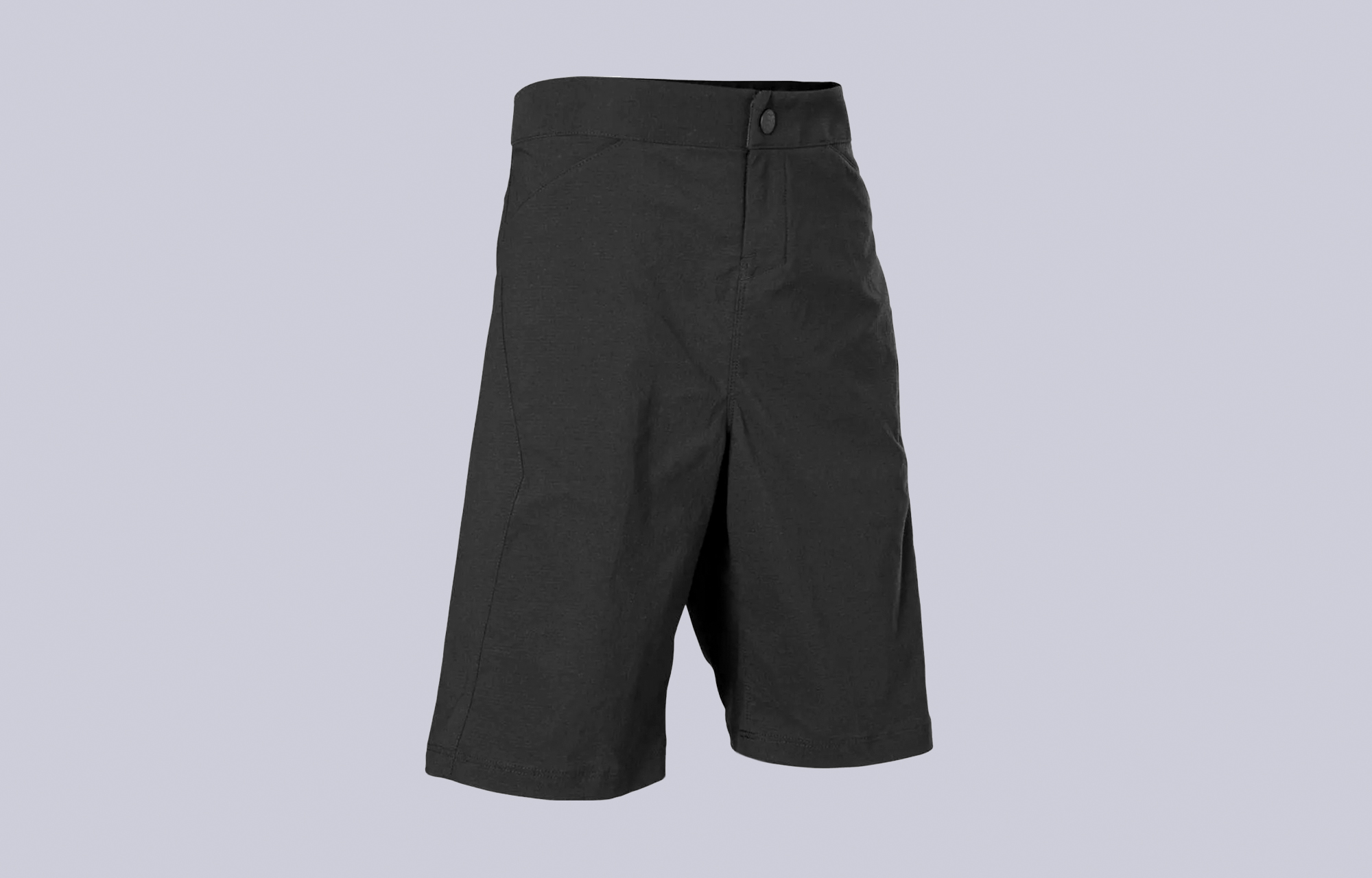 FOX YOUTH RANGER SHORT BLACK  image number 0