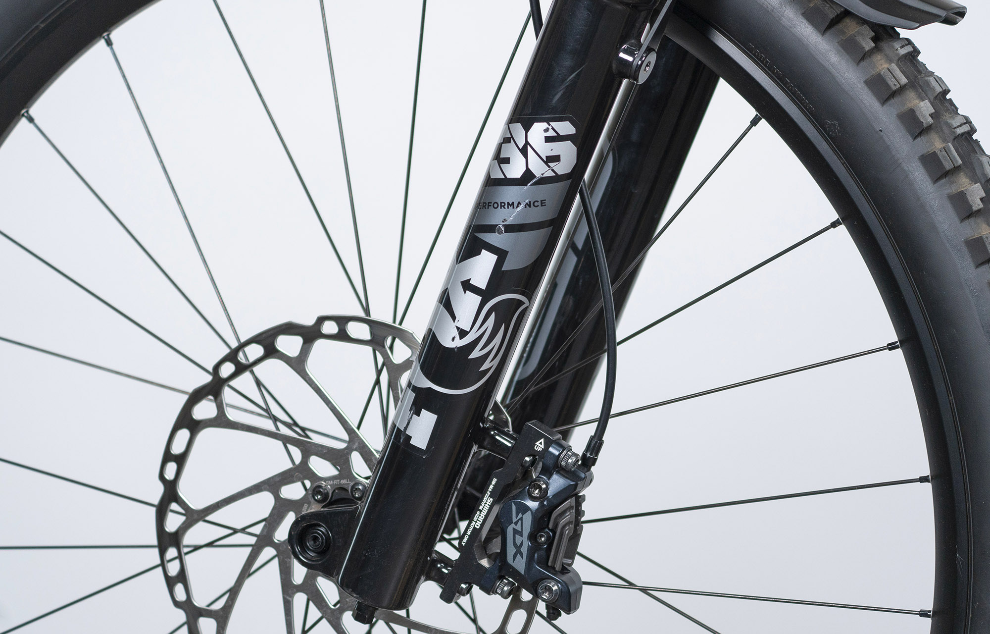 COMMENCAL META POWER TR BOSCH ESSENTIAL 70´S GREEN - S (22182301) 100m image number null
