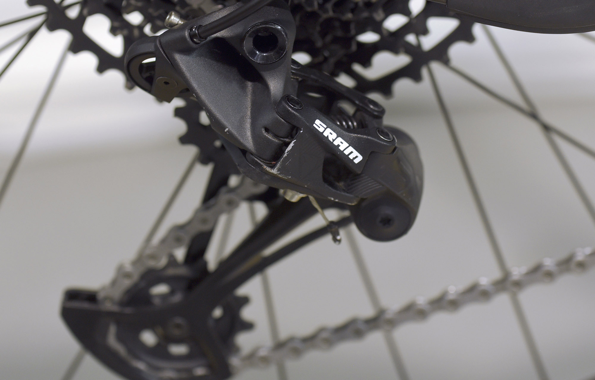 COMMENCAL META POWER SHIMANO SX RIDE DARK SLATE - M (22180502) 939 km image number null