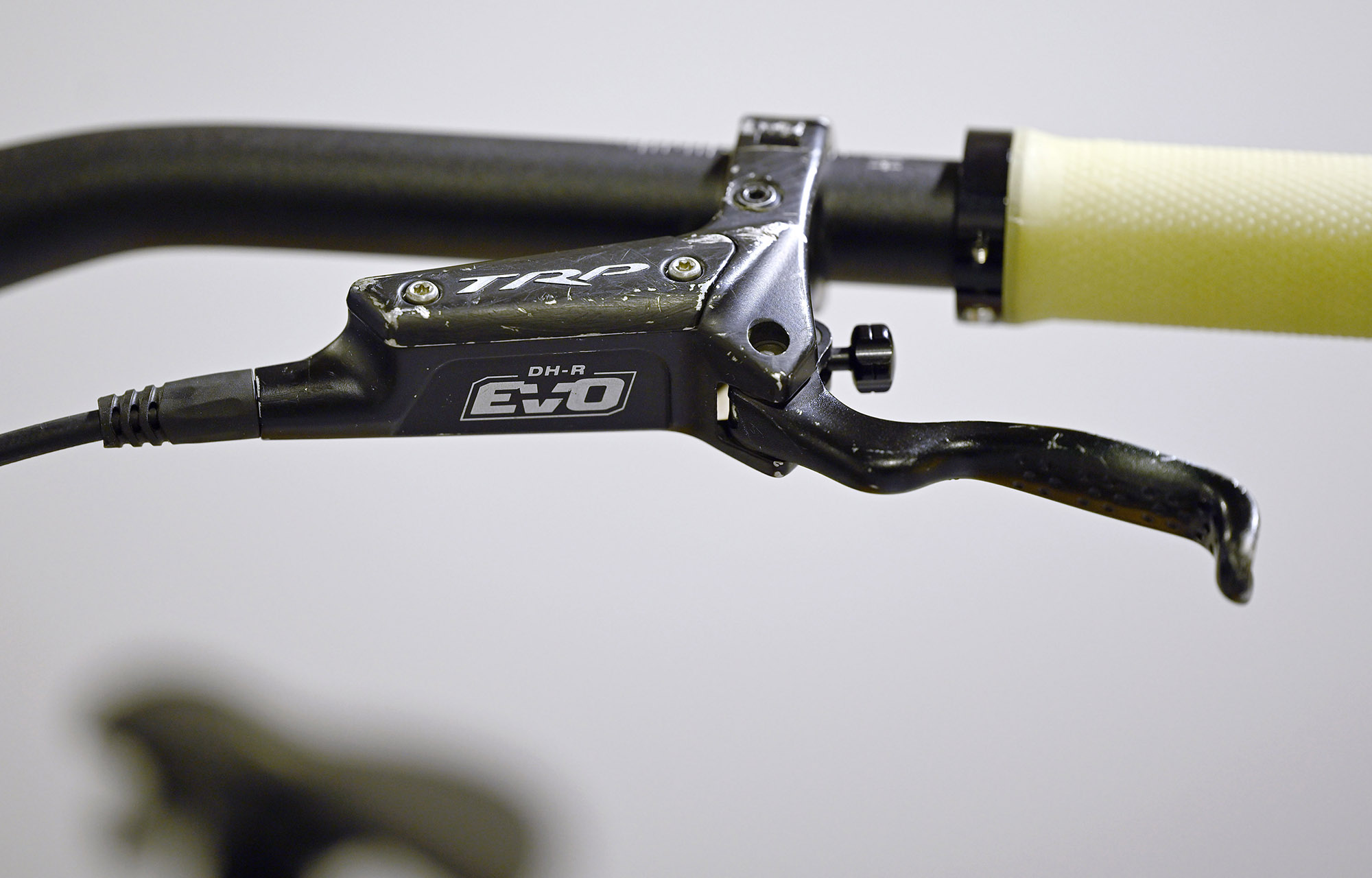 COMMENCAL FRS ESSENTIAL DARK SLATE - M (22150502) image number null