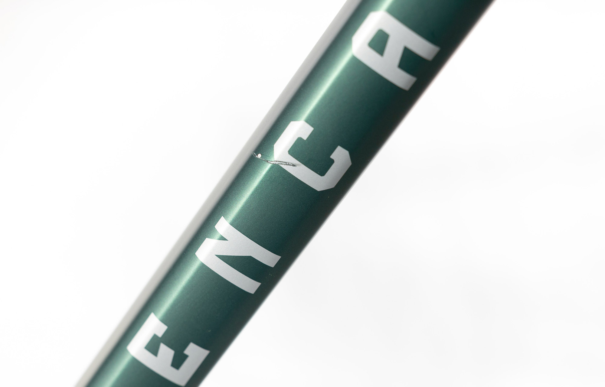 COMMENCAL SUPREME DH V5 RIDE METALLIC GREEN - L image number null
