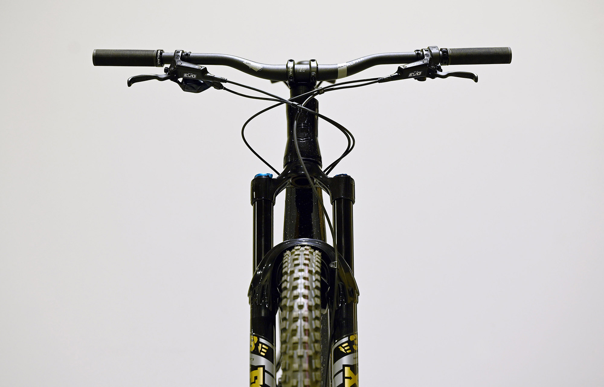 COMMENCAL META POWER SX 400 ESSENTIAL - L (24182393) 0km image number null