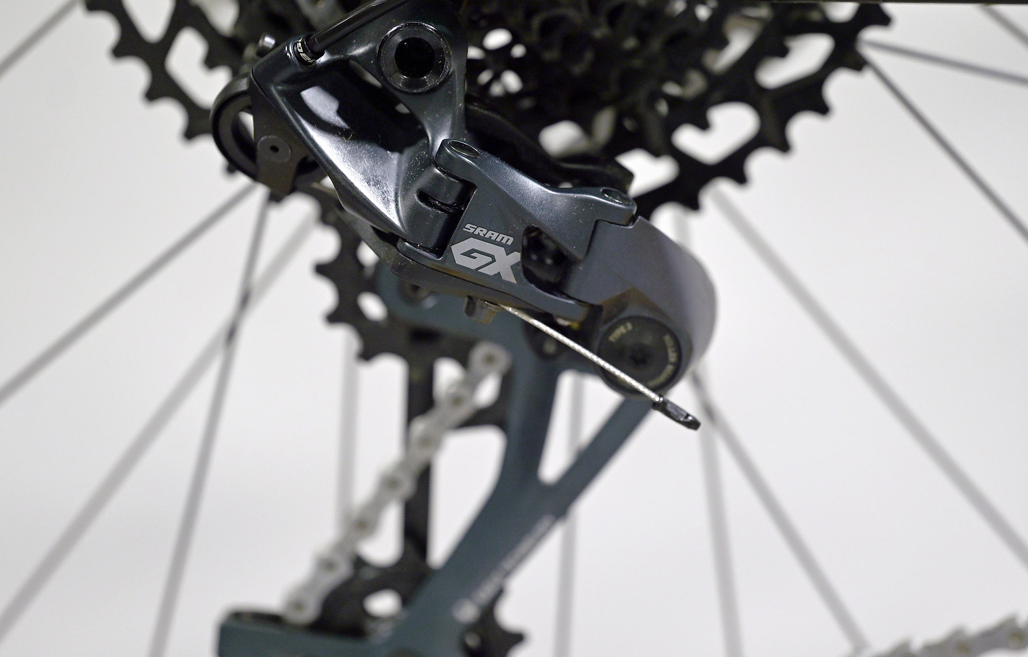 COMMENCAL CLASH RIDE EMERALD GREEN - L (23130103) image cover number large 5