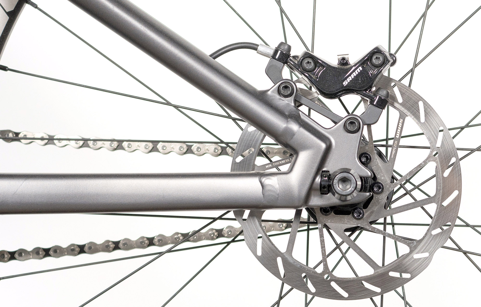 COMMENCAL ABSOLUT RS DARK SLATE - L (22140203) image number null