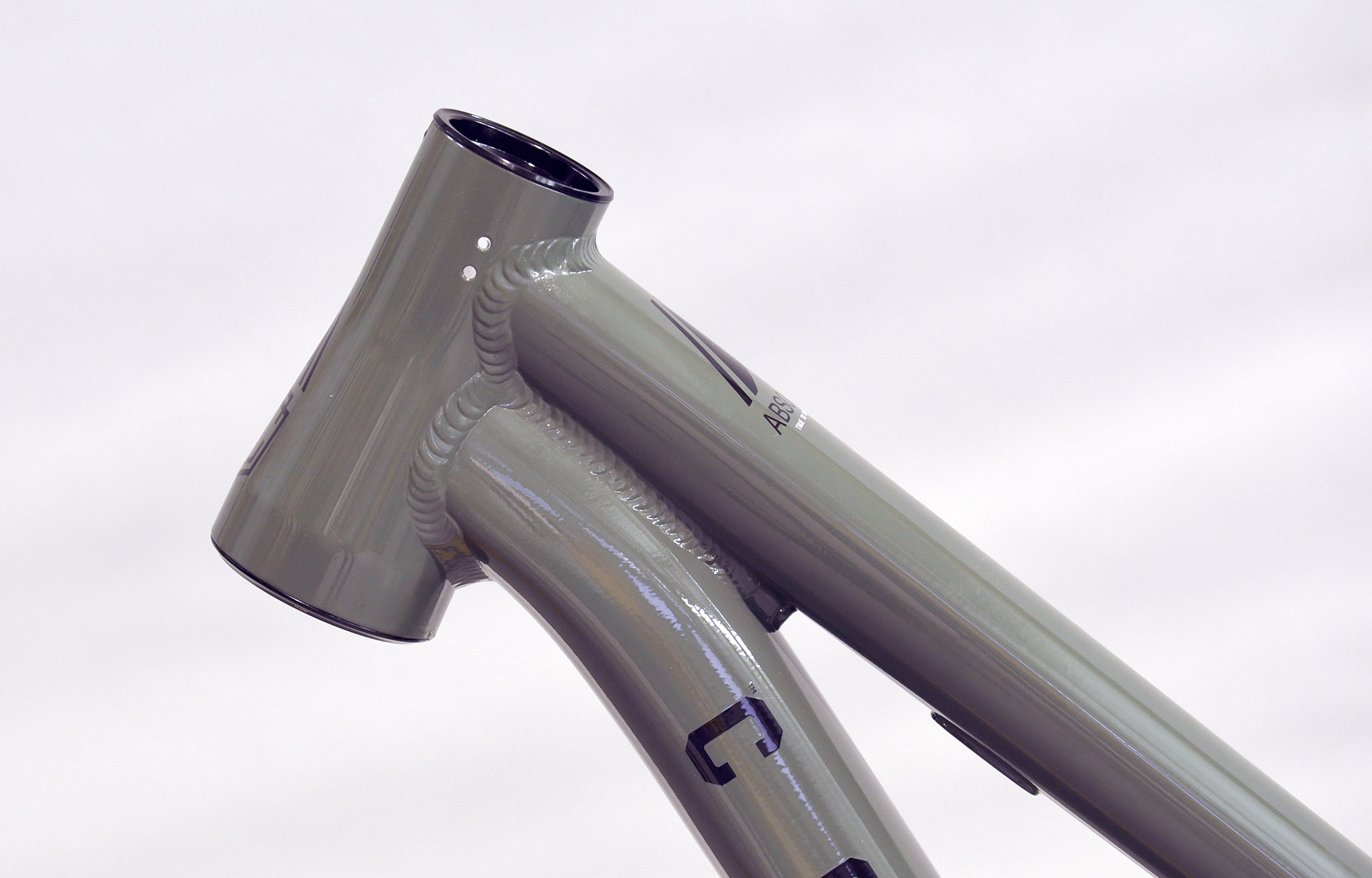 FRAME COMMENCAL ABSOLUT KESWICK GREEN - S (22240101) image number null