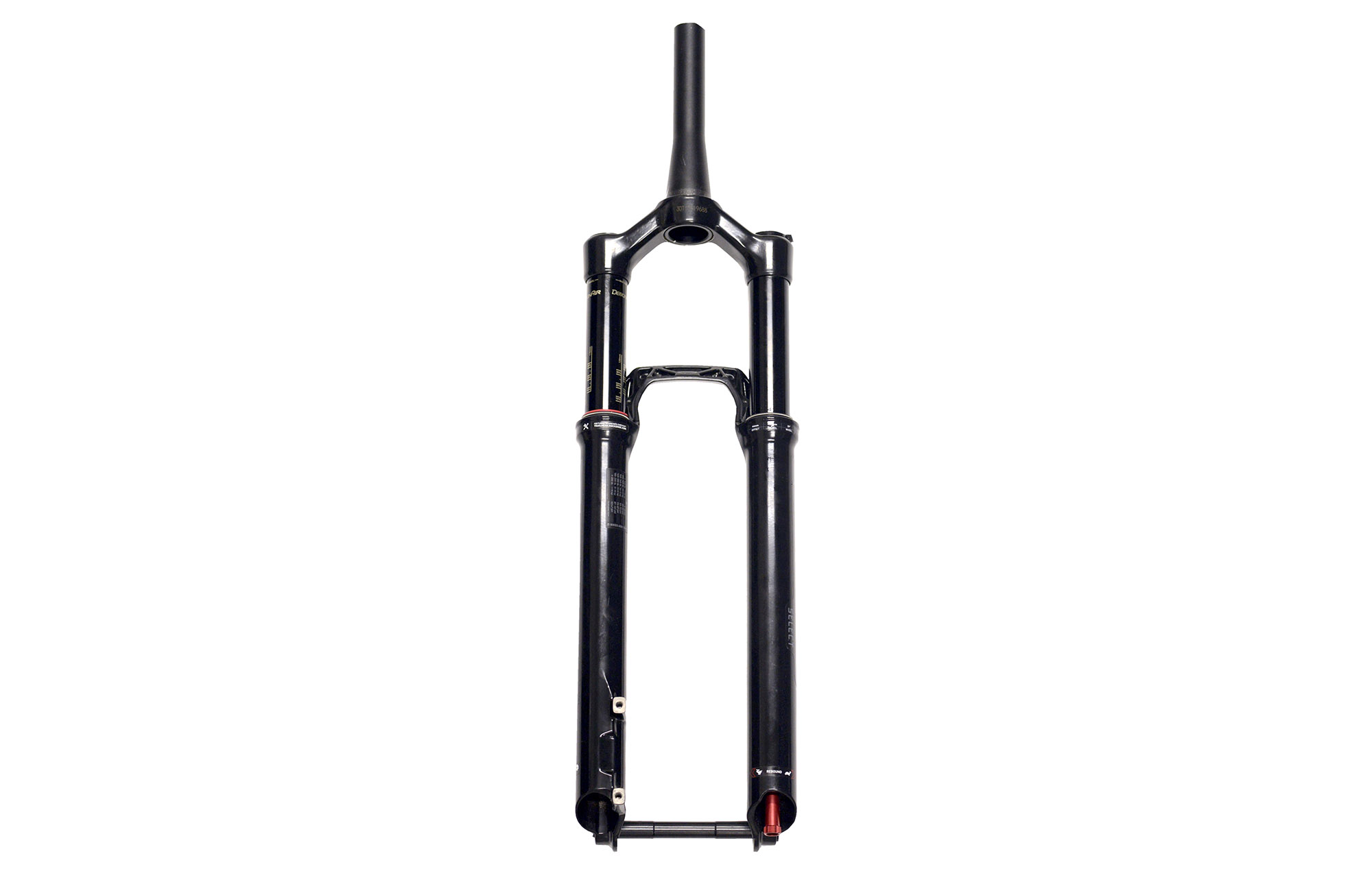 ROCKSHOX SID SELECT 120 MM -  (22500151) image number null