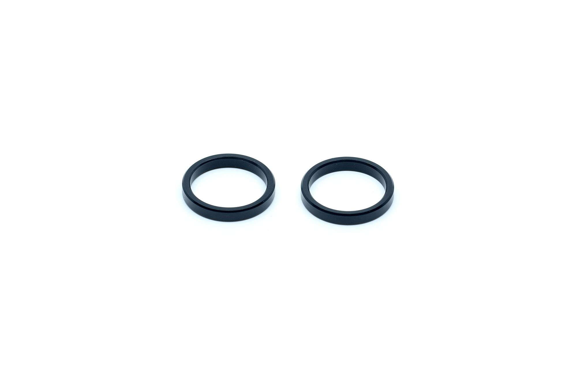SUPREME DH V5 FRONT TRIANGLE/UPPER LINK WASHERS image number null
