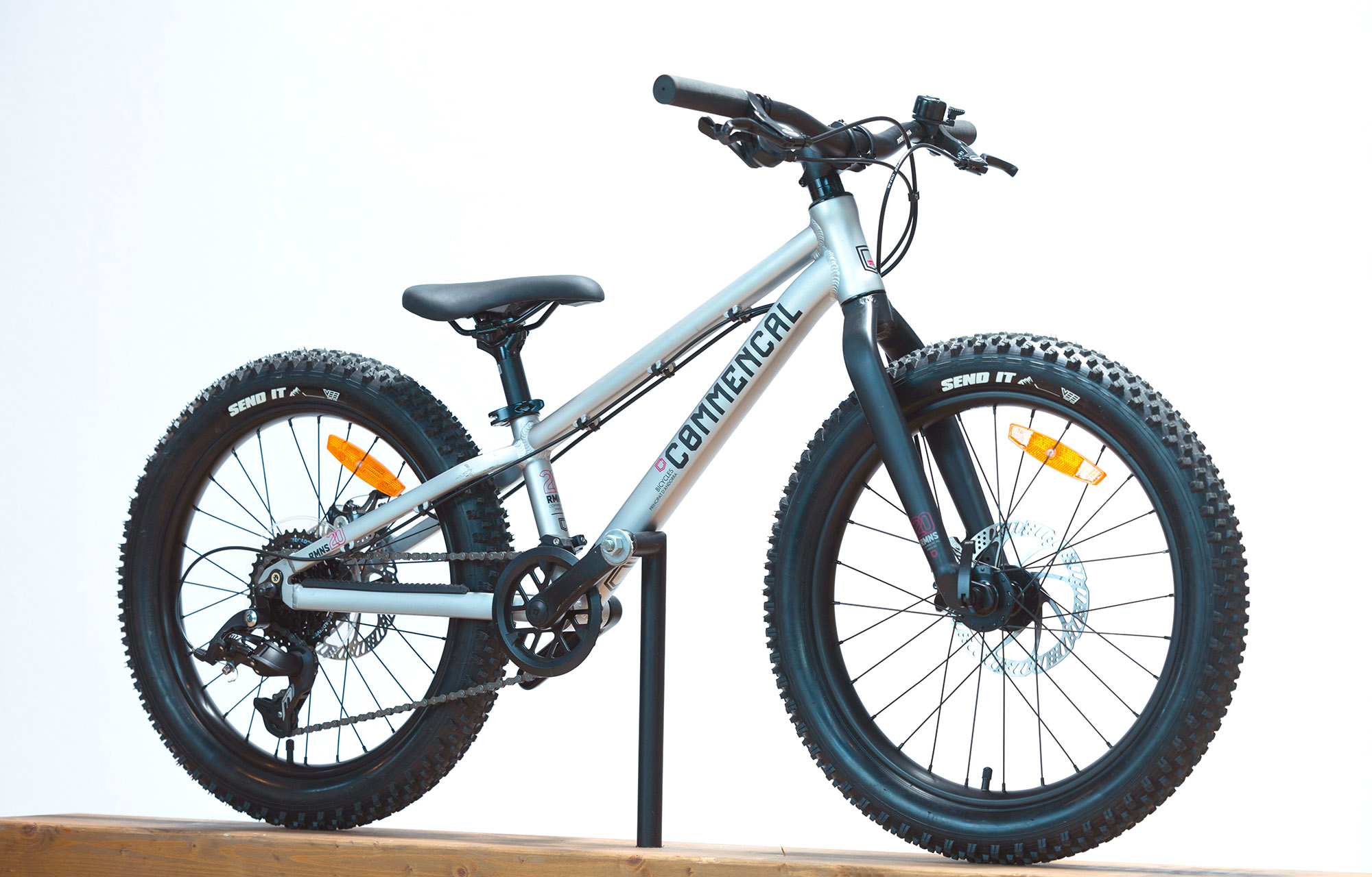 how to raise trek handlebars