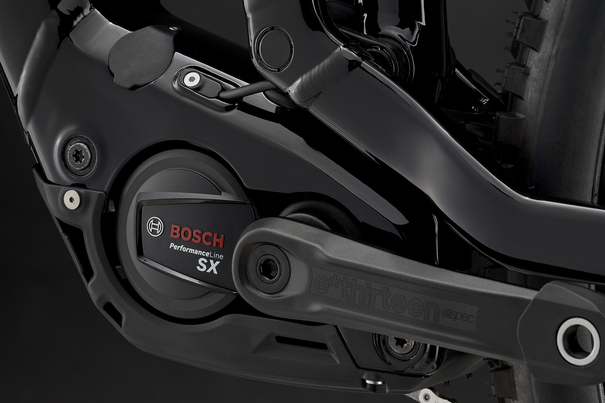COMMENCAL TEMPO POWER ESSENTIAL EAGLE 90 2026 image number null