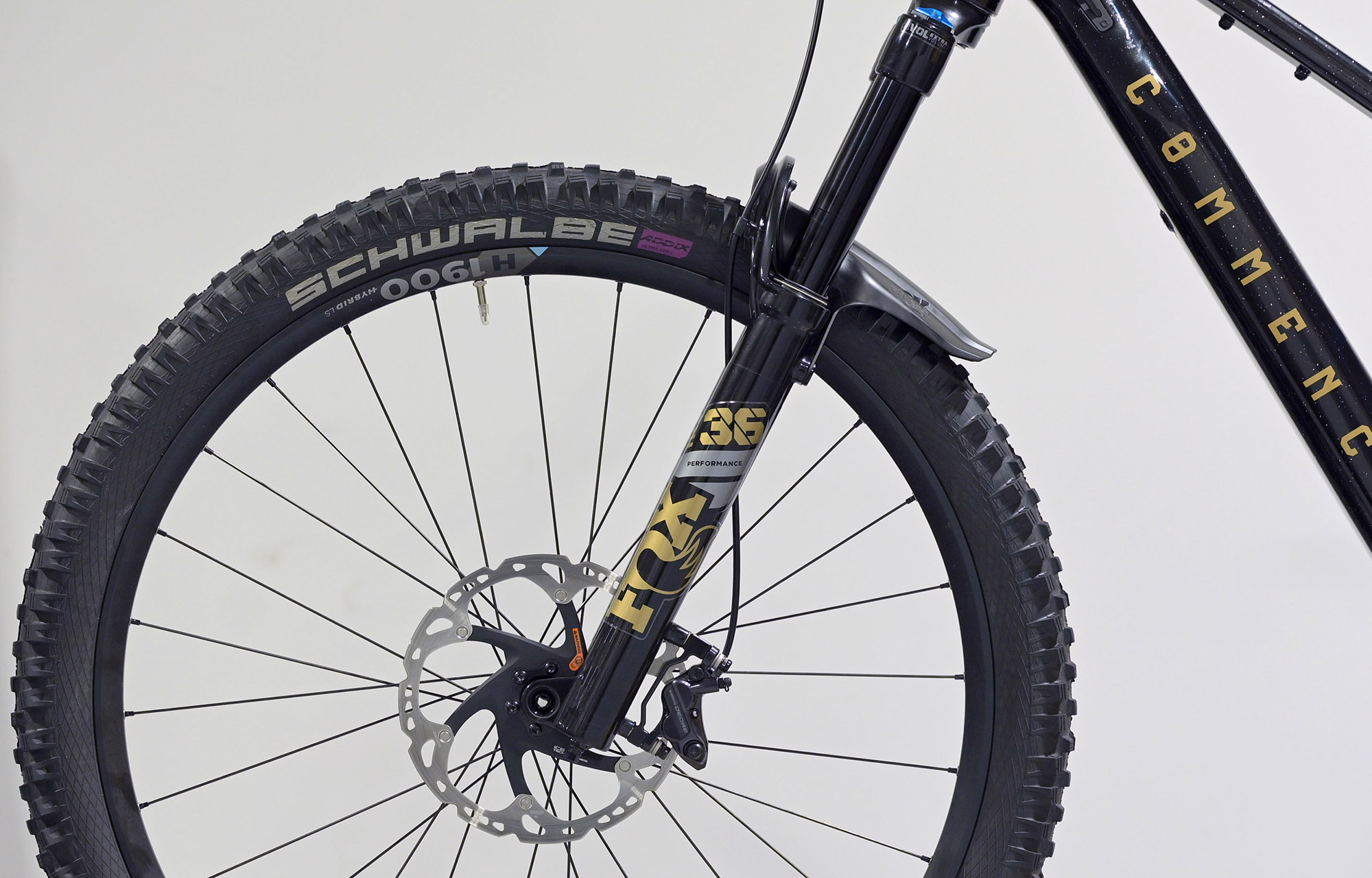 COMMENCAL T.E.M.P.O. POWER ESSENTIAL - L (24183473) 183 km image cover number large 6