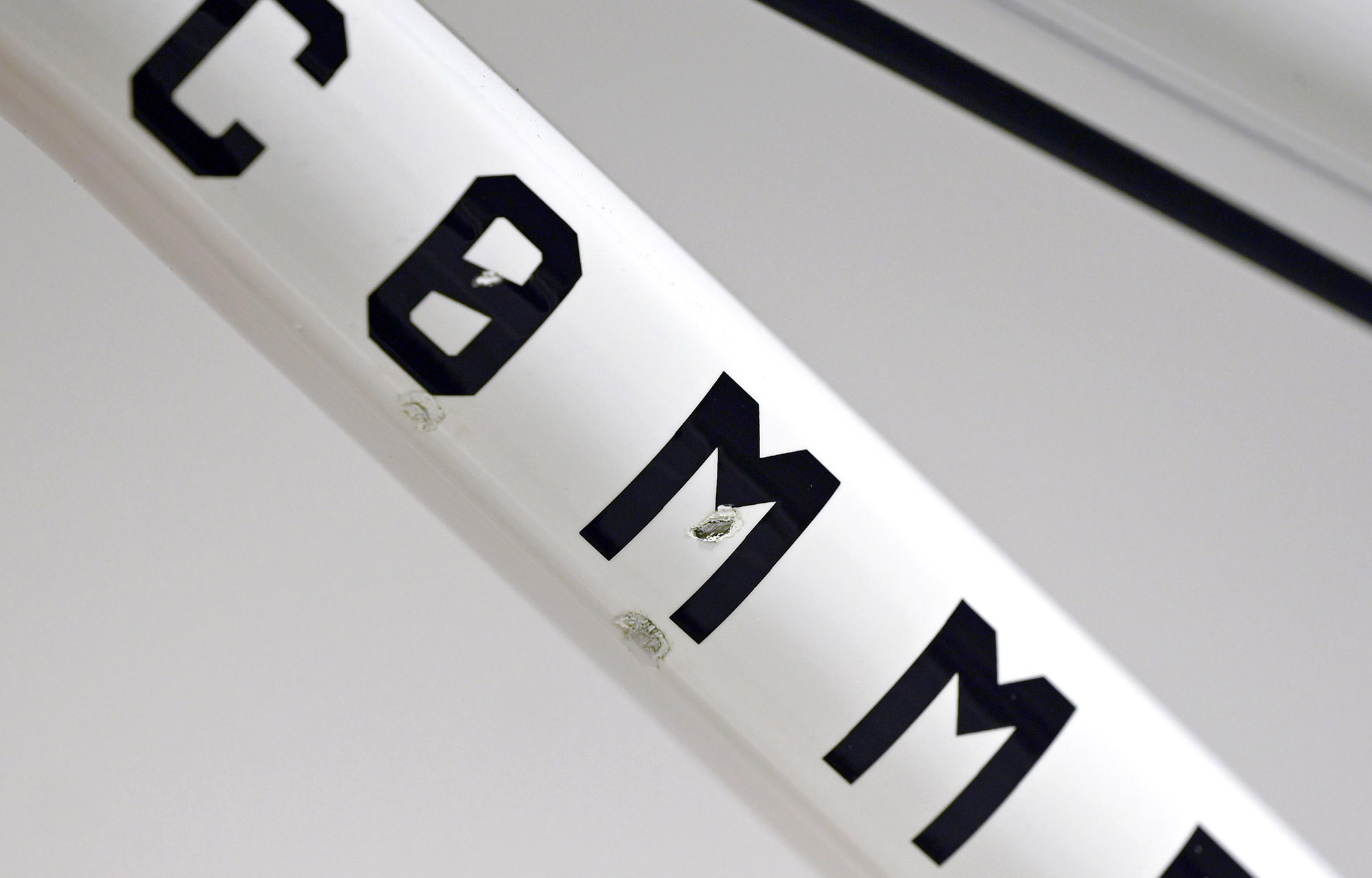 COMMENCAL RAMONES 16 PURE WHITE - (23177820) image cover number large 5