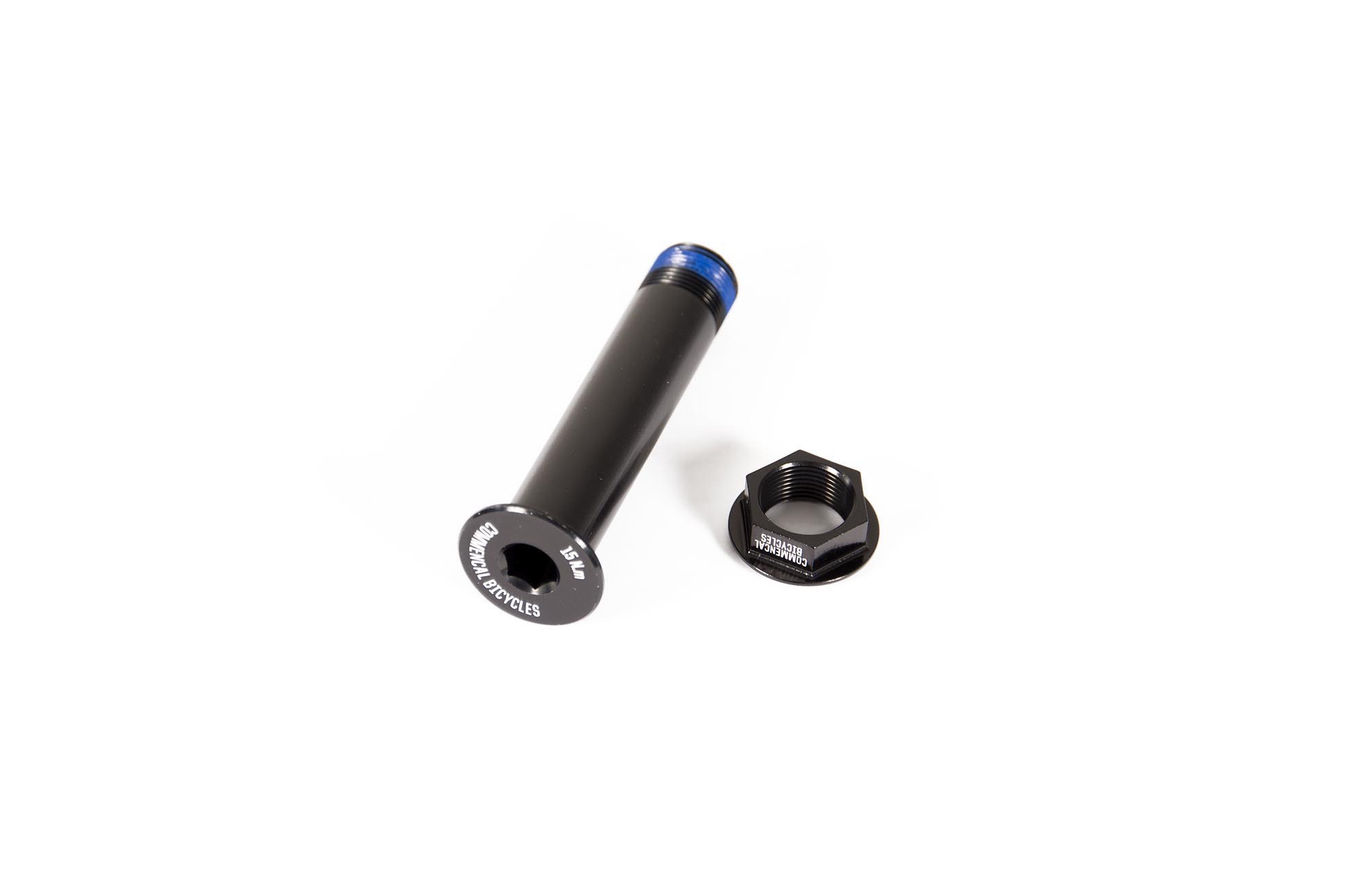 ROCKER / DOWN TUBE AXLE CLASH 20 image number null