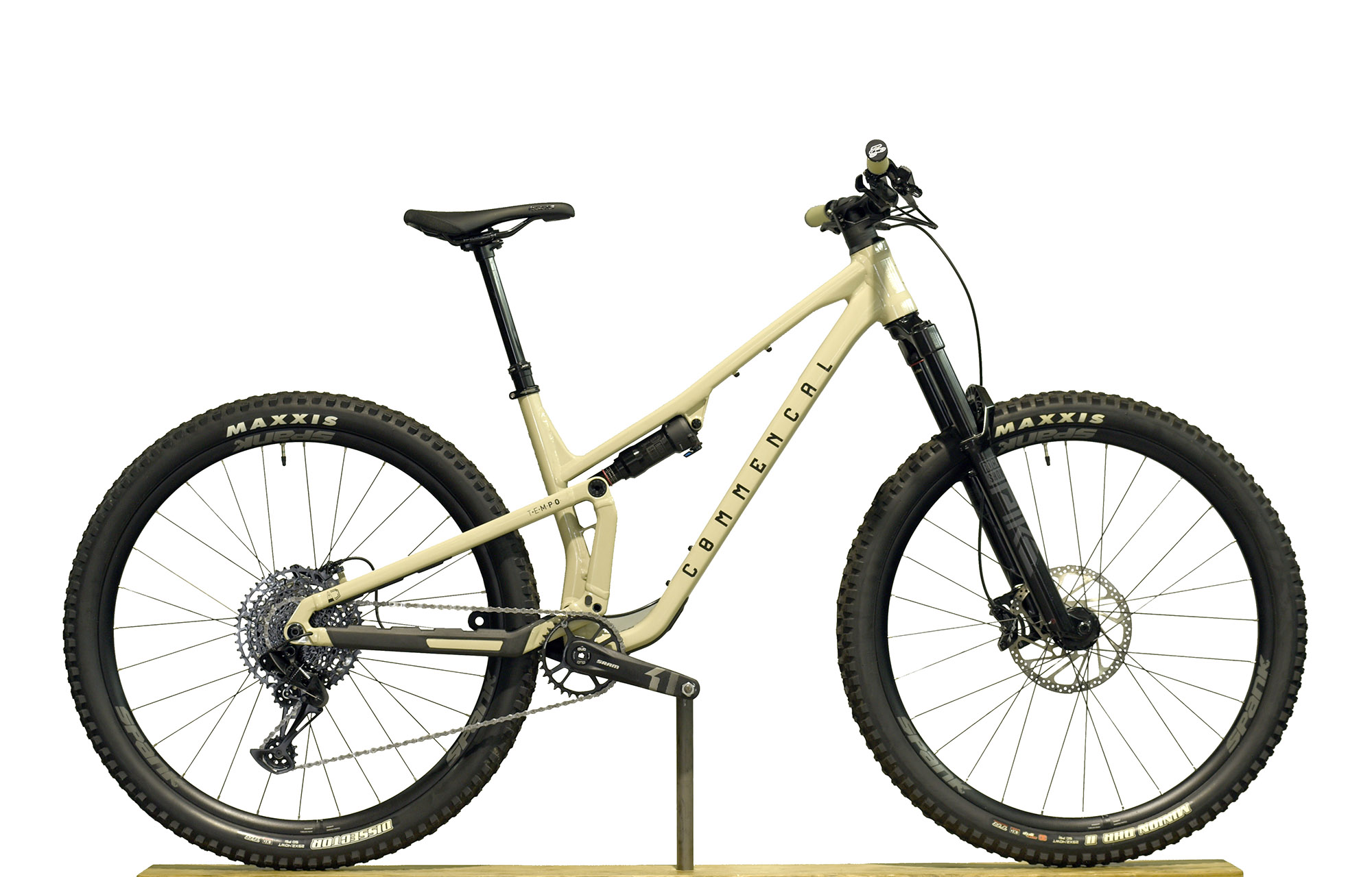 Commencal Normal Disc Commencal META AM 29 ORIGIN 2021 2021