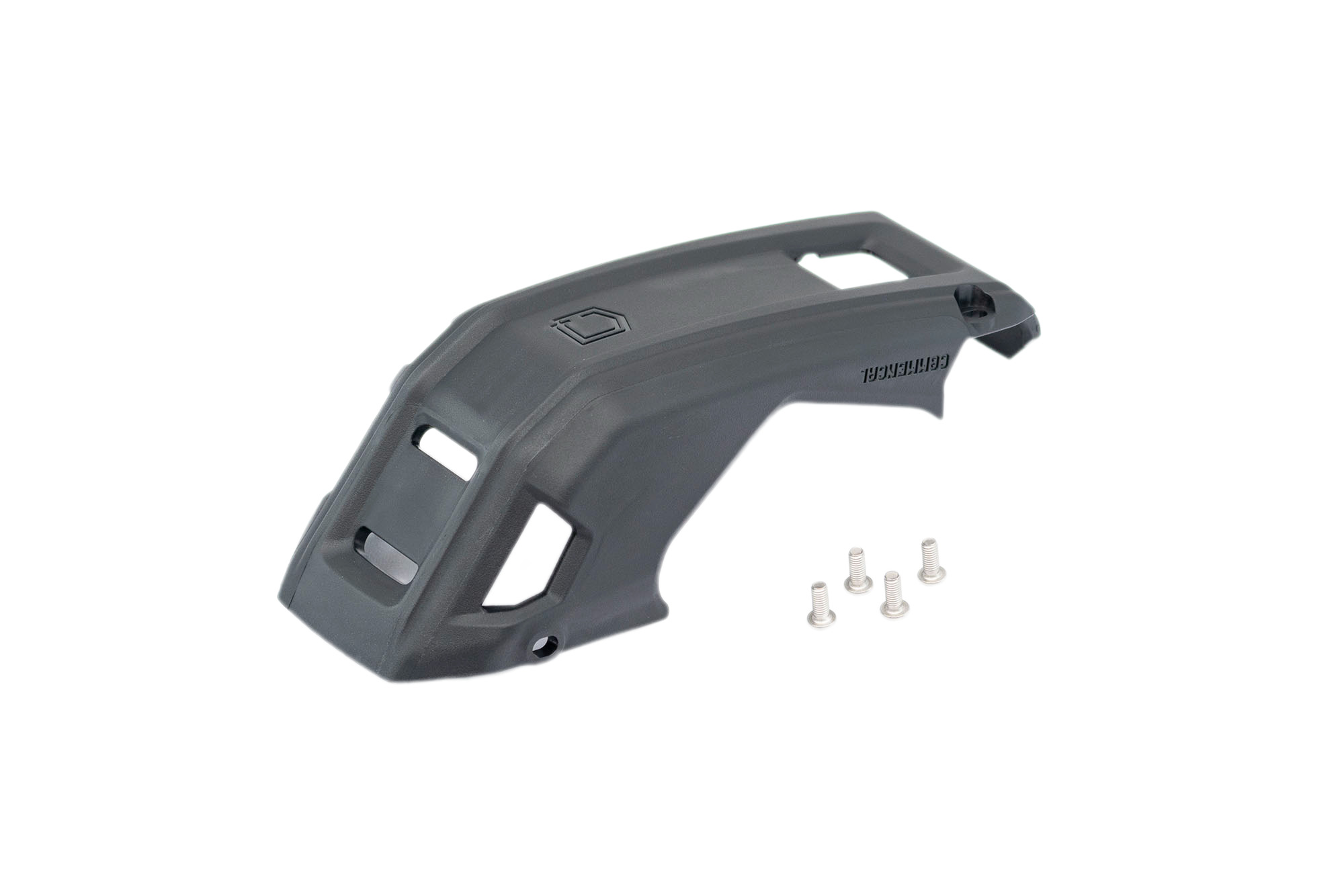 PROTECTOR DE MOTOR T.E.M.P.O. POWER image cover number 0