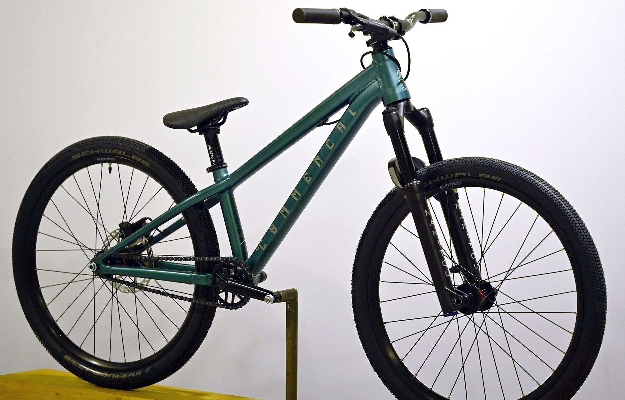 COMMENCAL ABSOLUT 24 ACID LAKE (22175600) image cover number large 1