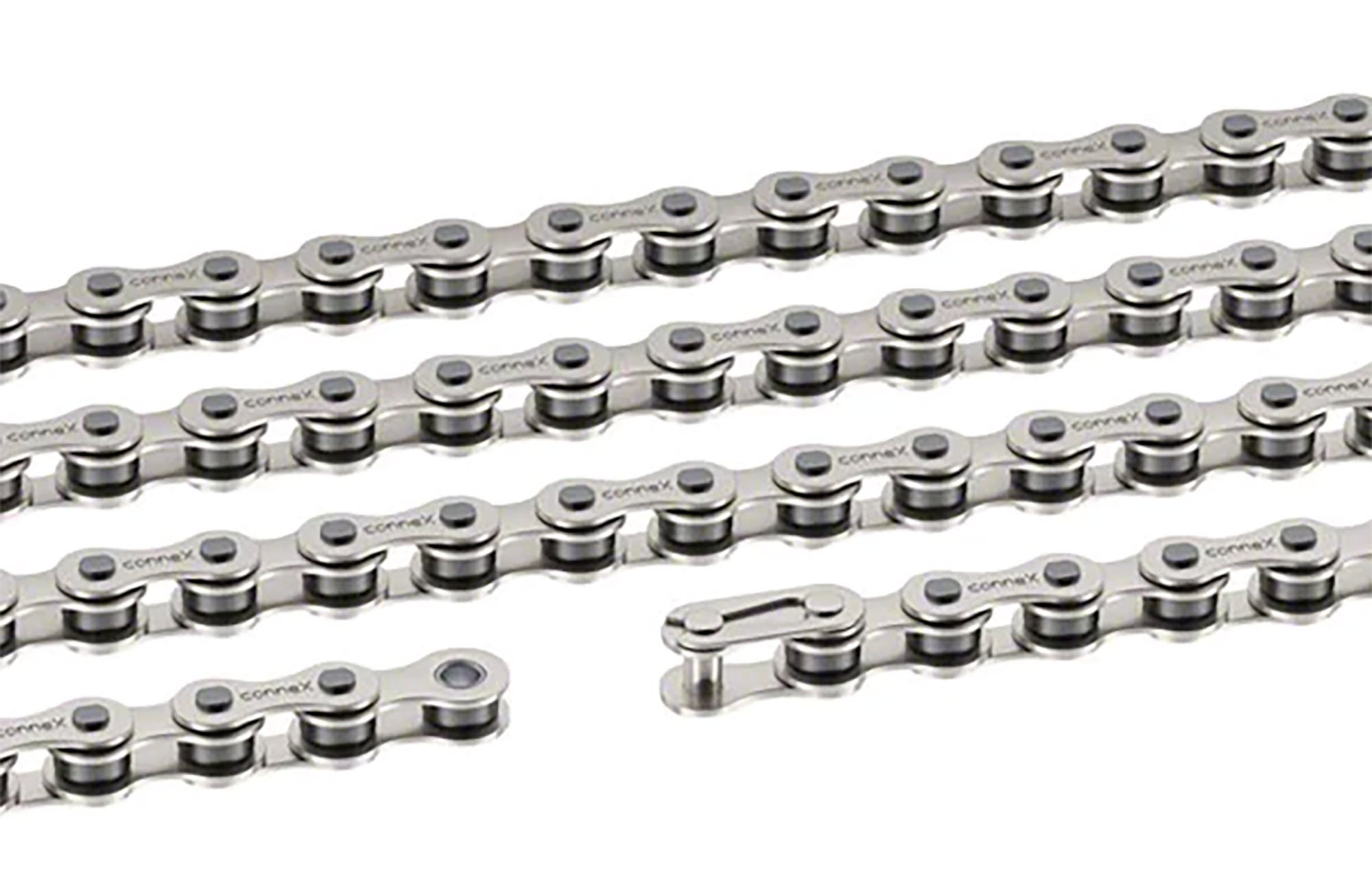 WIPPERMANN CONNEX 108 SINGLE SPEED CHAIN image number null